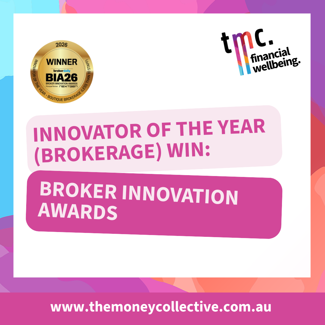 Innovator of the Year (Brokerage) Win: Broker Innovation Awards