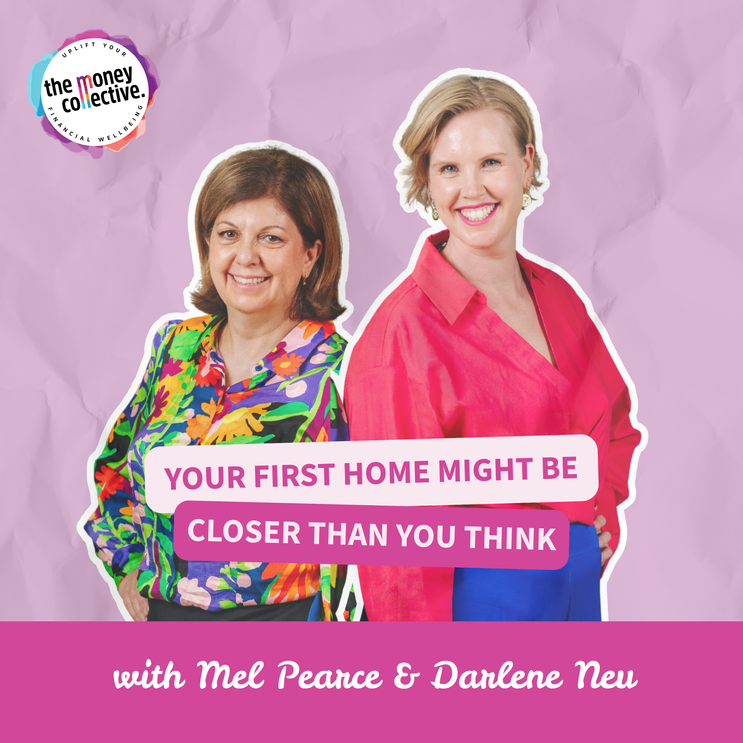 Season 3 Episode 14: Your First Home Might Be Closer Than You Think