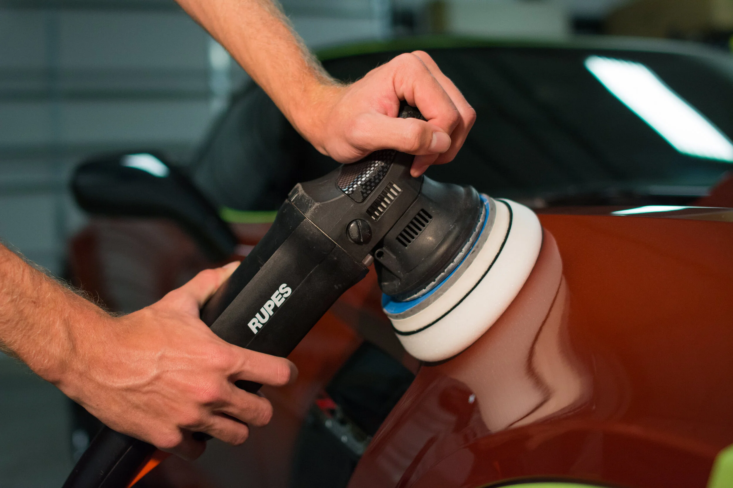 Paint Protection Specialists Houston, TX