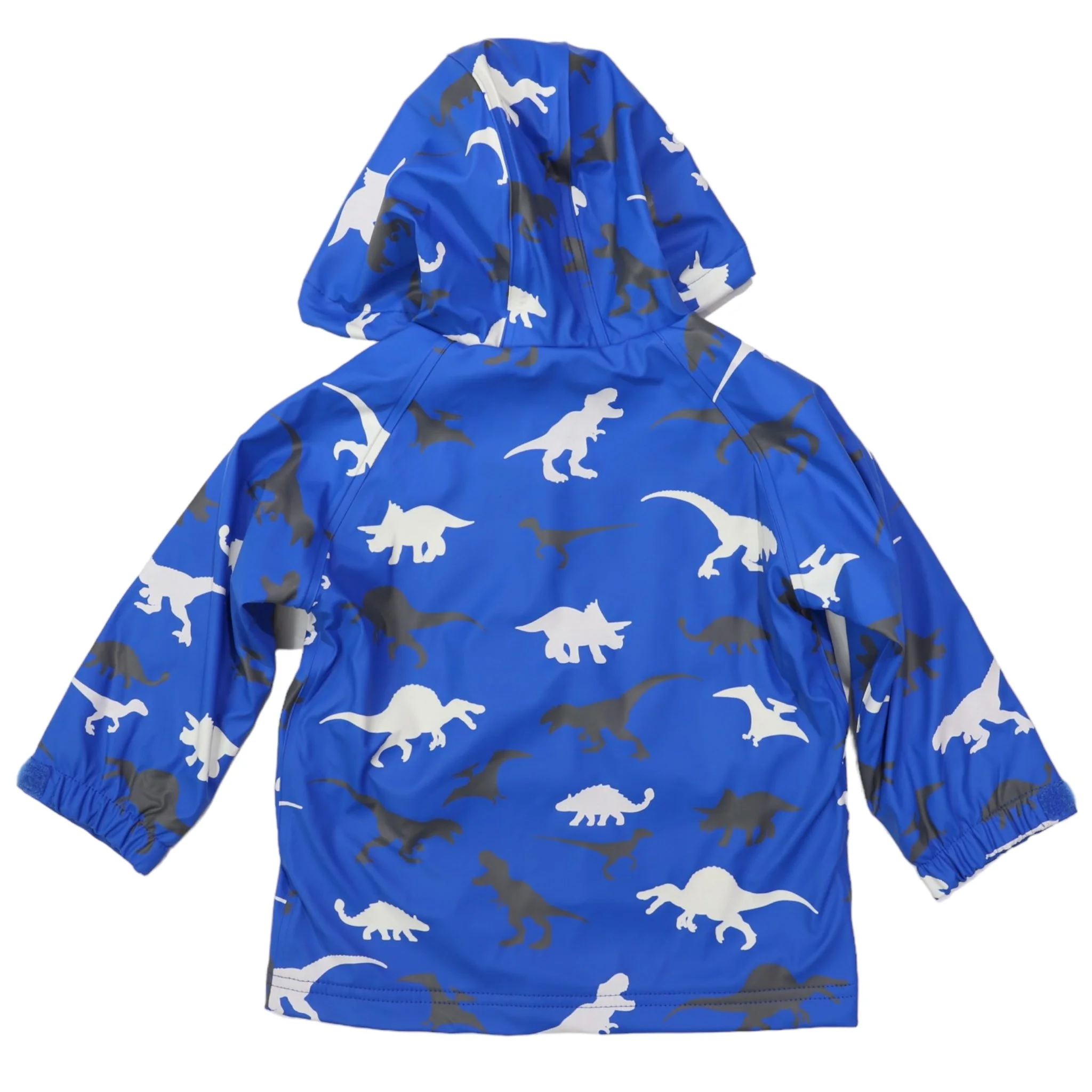 A1945V-Korango-Dinosaur-Colour-Change-Raincoat-Blue (5).jpg