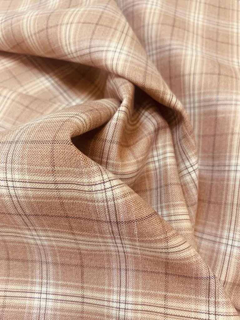 Benjamin Woollens House of Quality Fabrics South Africa