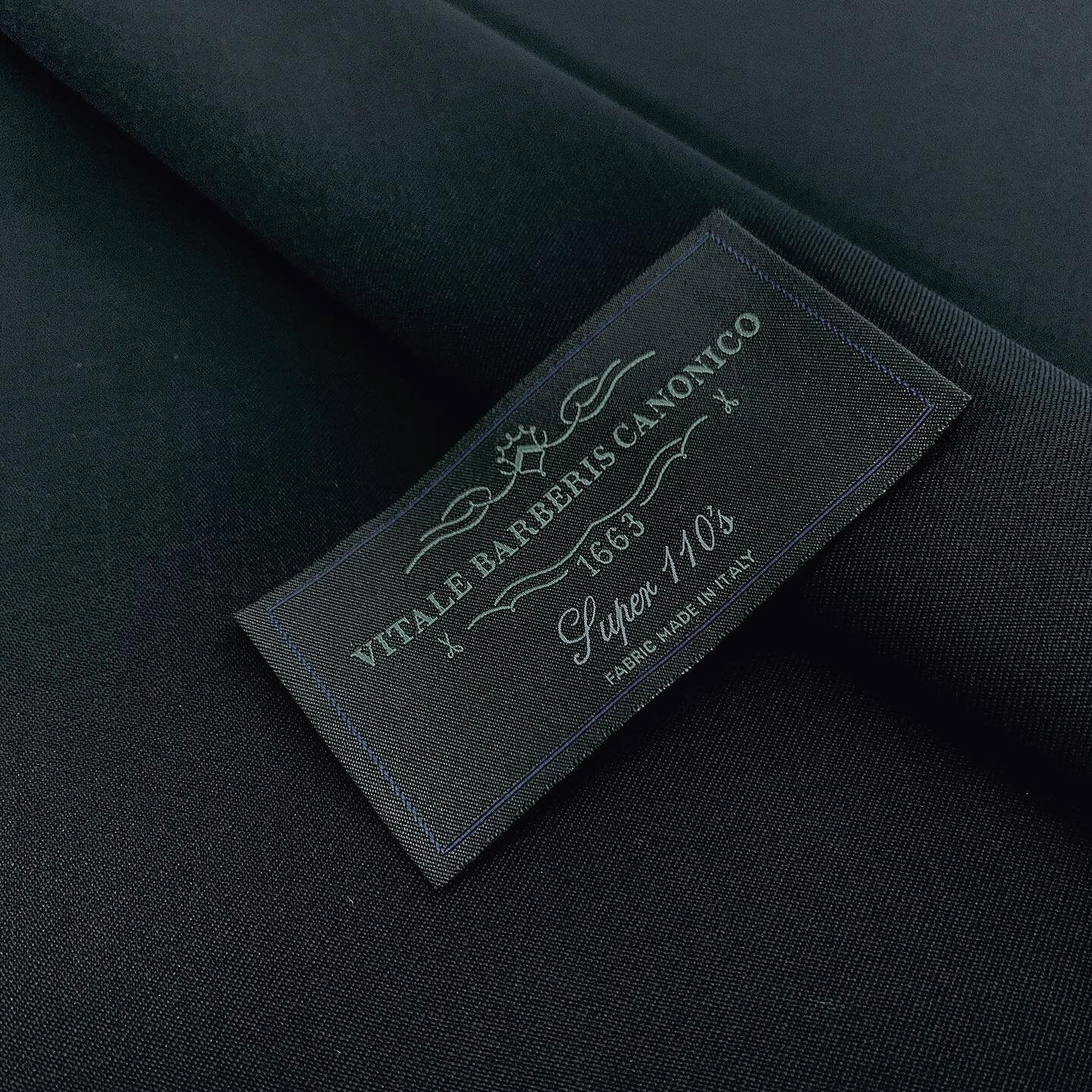 The Perfect Black Tuxedo Fabric 
Vitale Barberis Super Wool 

#benjaminwoollens #fabric #fabrics #fashionfabrics #southafrica #tuxedo #bespoke #madeinitaly #Johannesburg #tailoring #ladiesfashion #luxury #capetown #pretoria #mensfashion #quality #sty