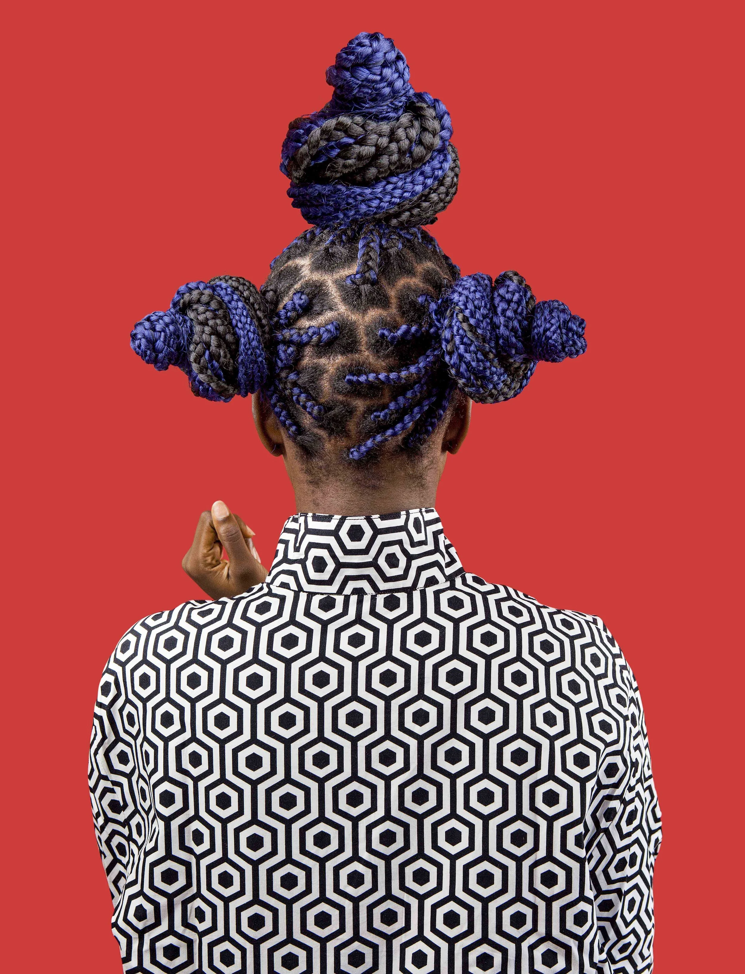 Calabar Bun Trio