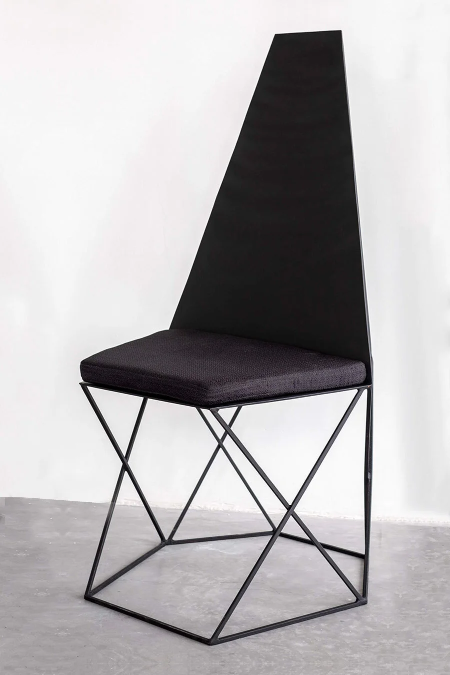Hex Chairs