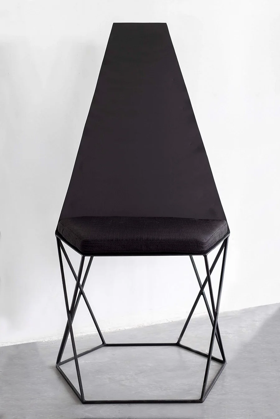 Hex Chairs