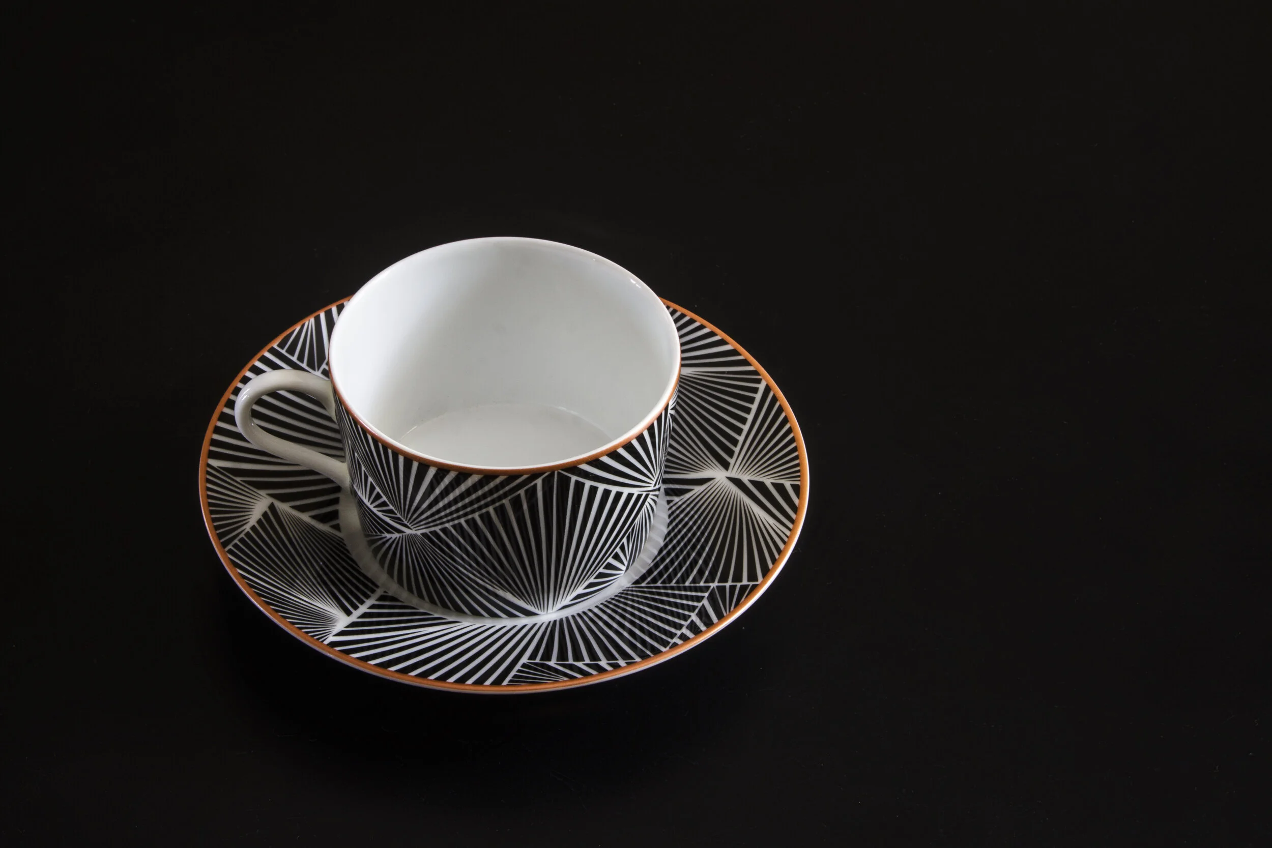 Tea Cup