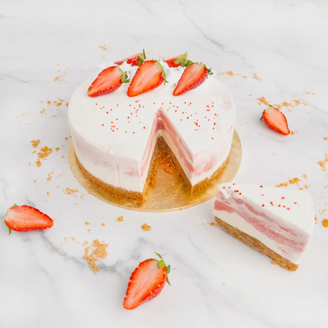 Looking for the Best Gelato Ice Cream Cake in Singapore? Momolato