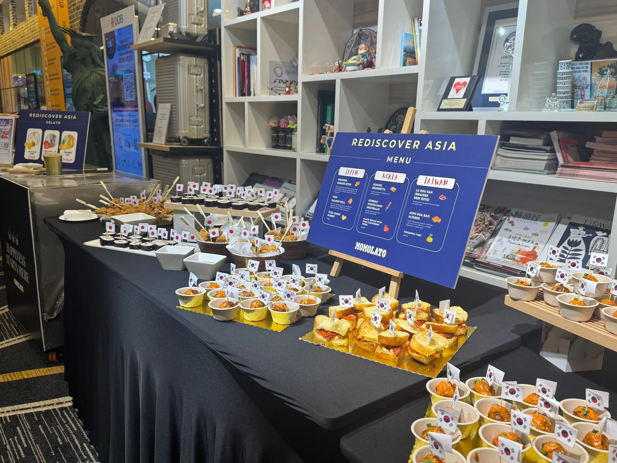 Corporate Event Catering