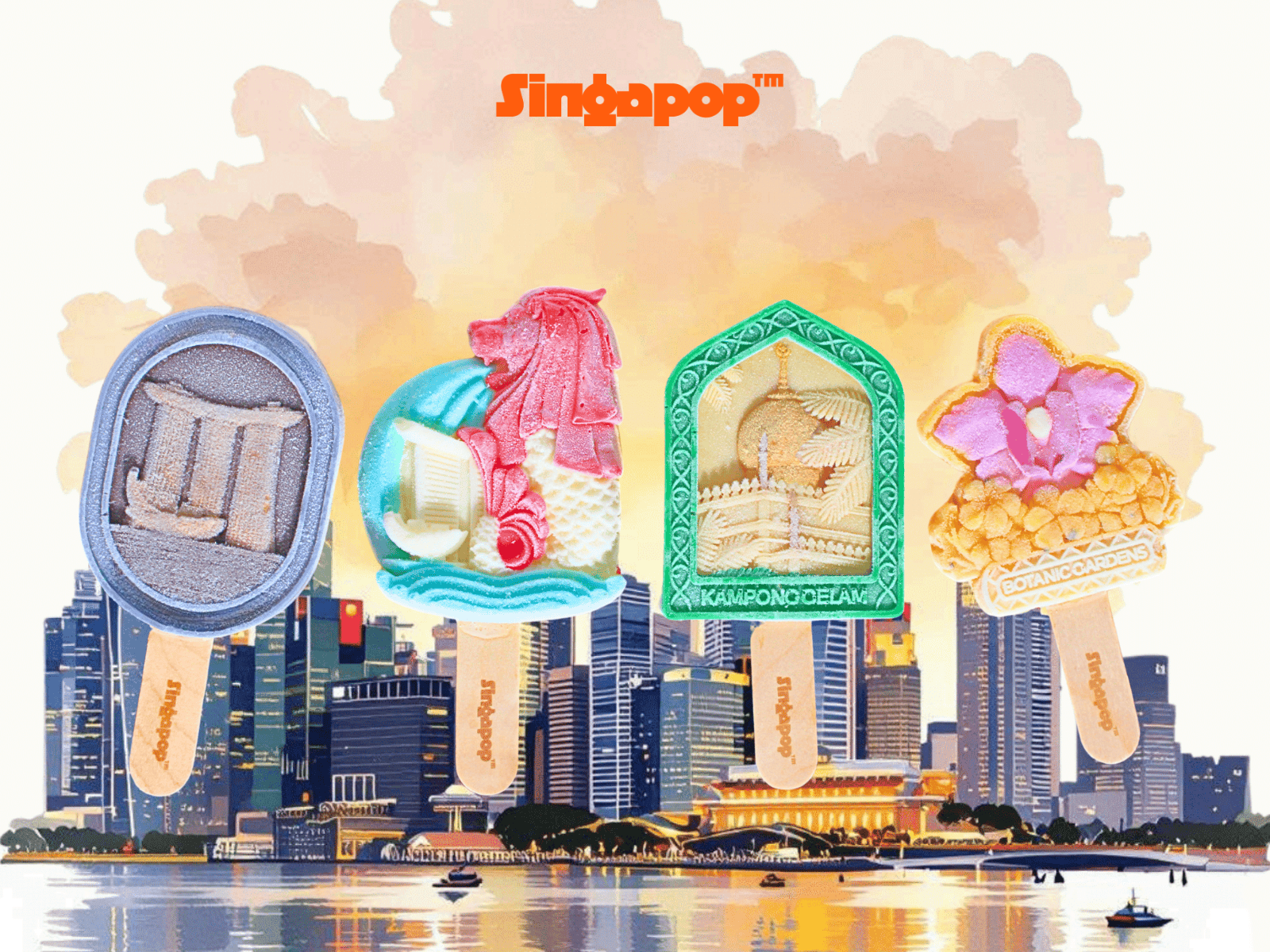 SG60 Celebration Guide