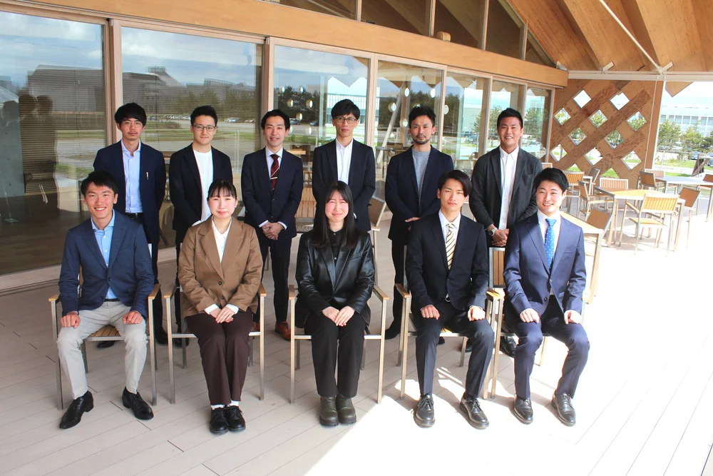 News ヤマガタデザイン