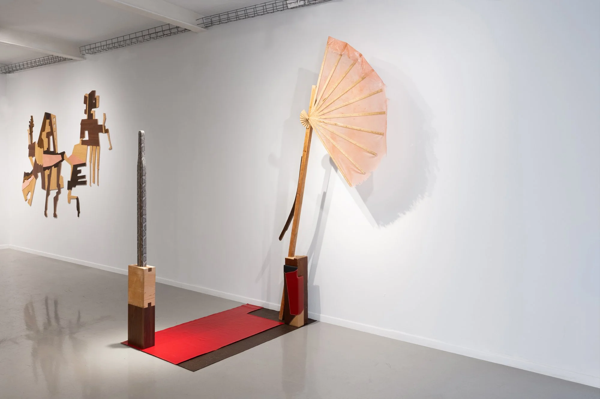 Exhibition View
