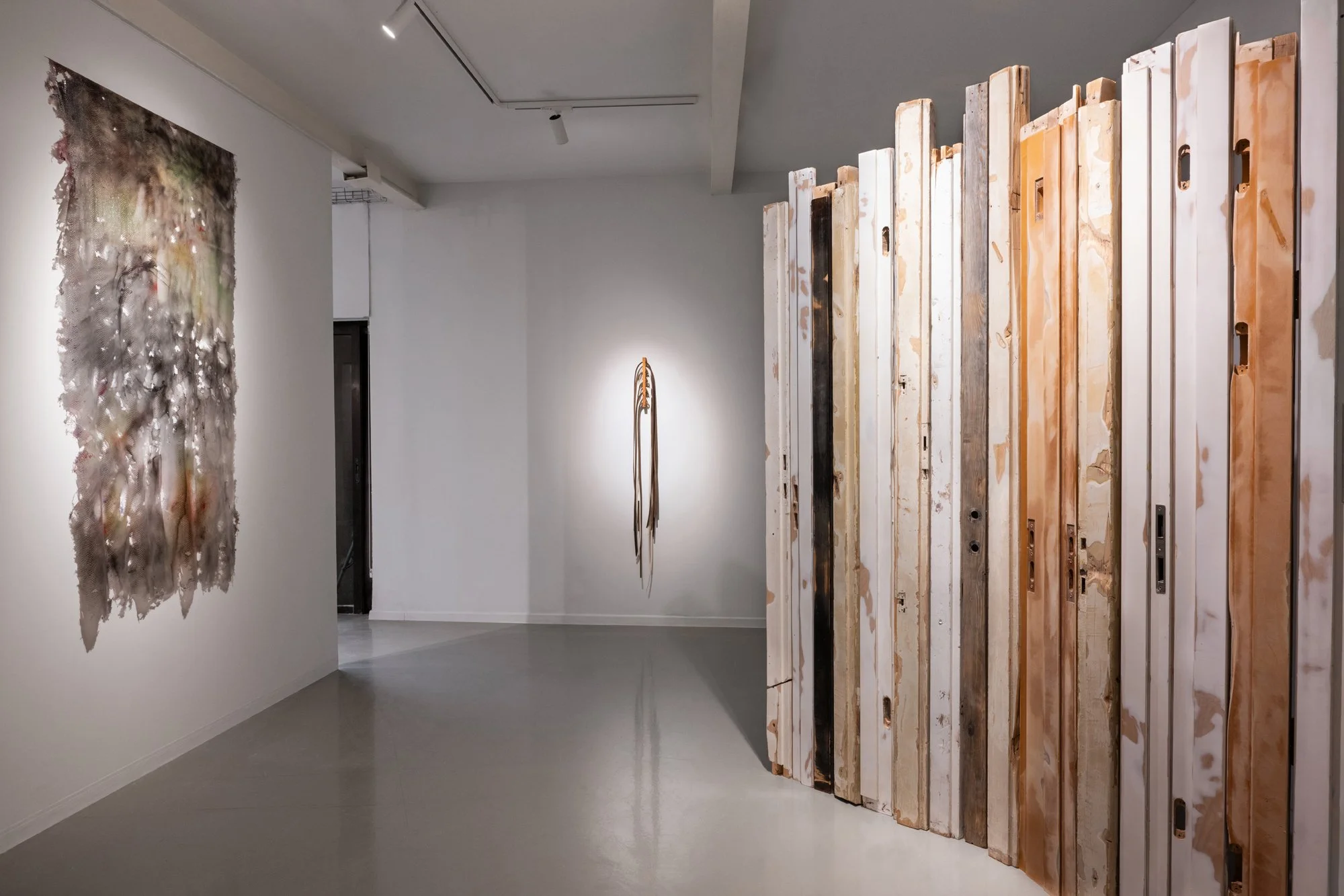 Exhibition View