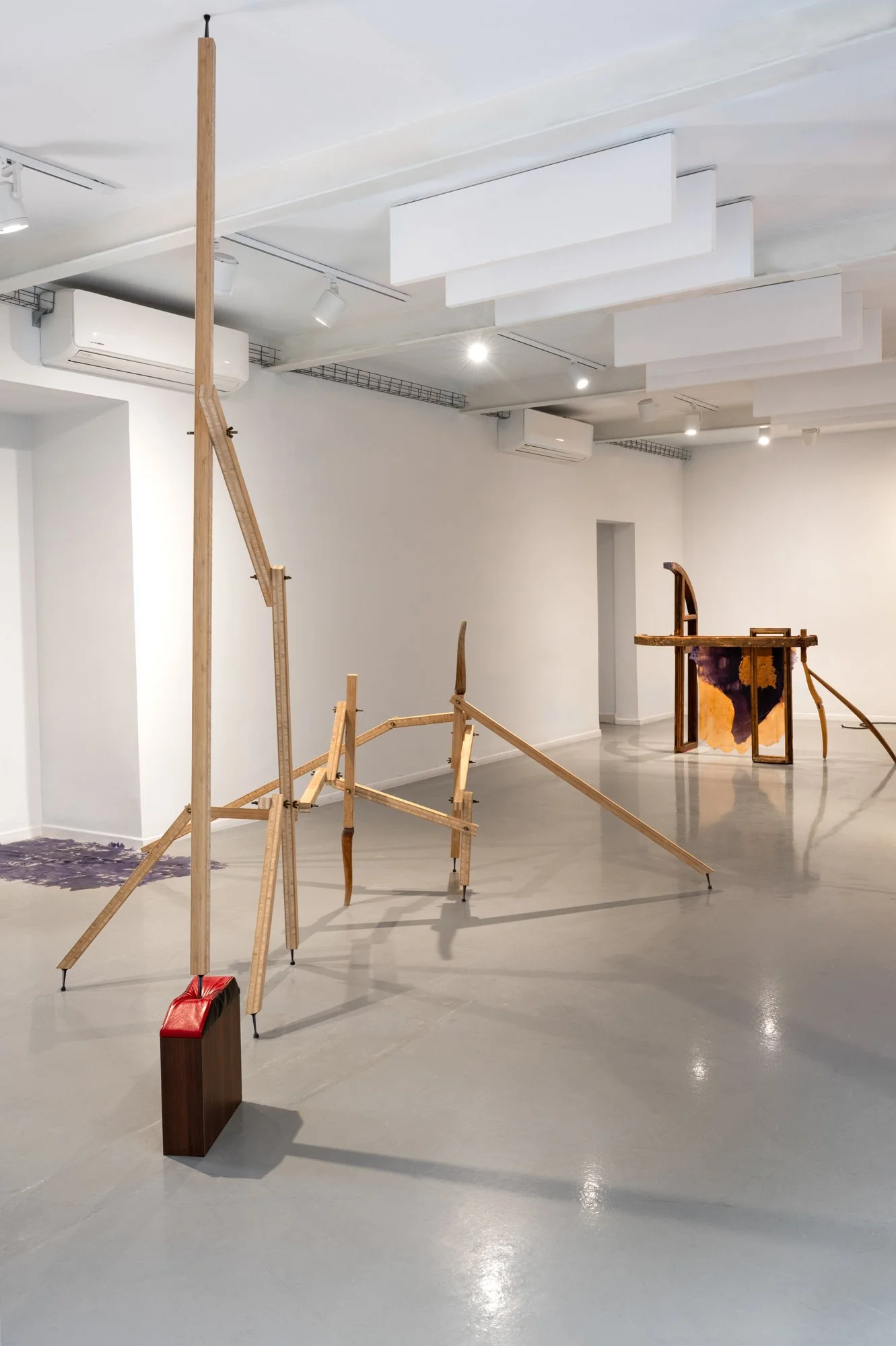 Exhibition View