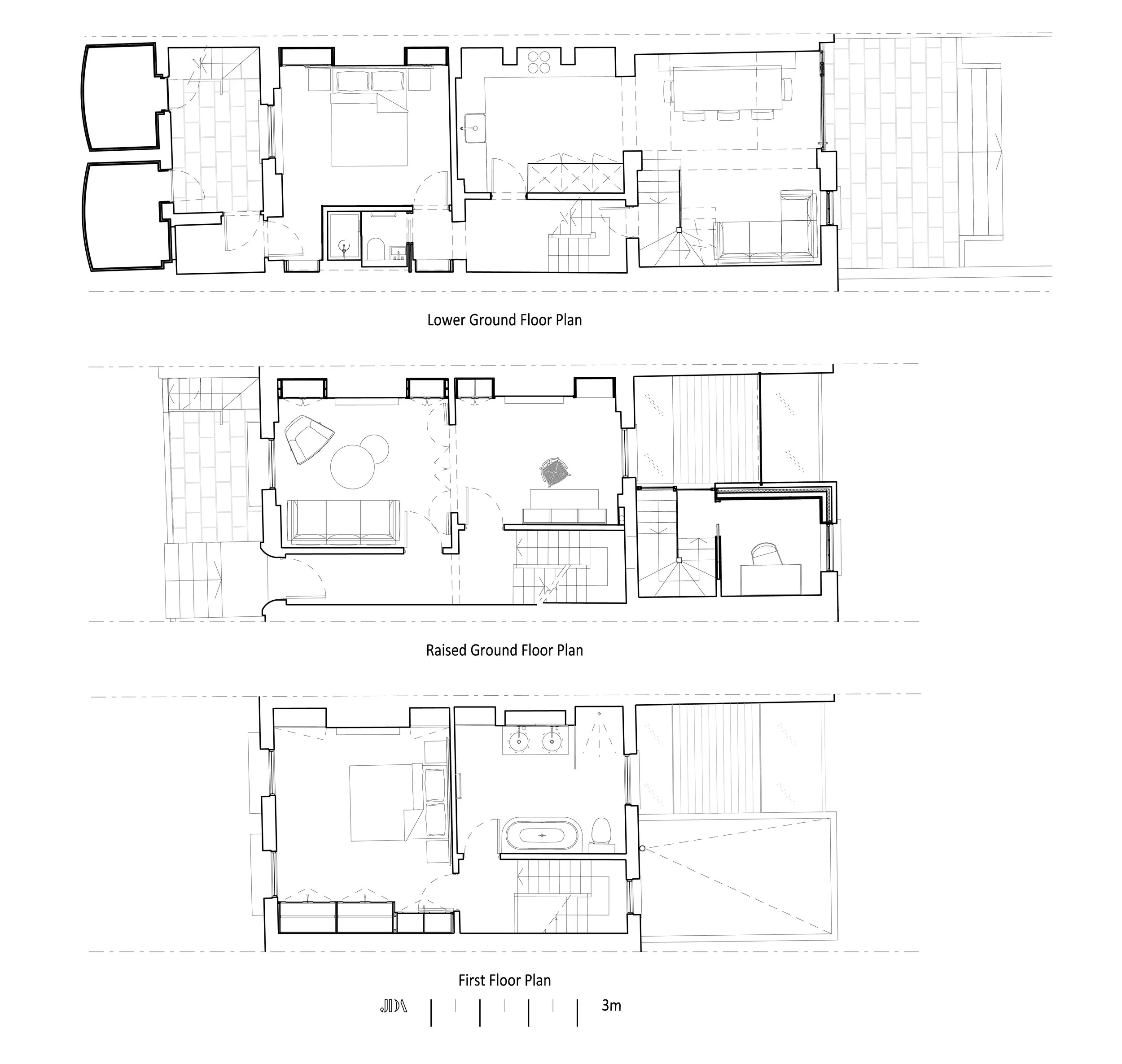 16 - Islington Grade II Plans.jpg