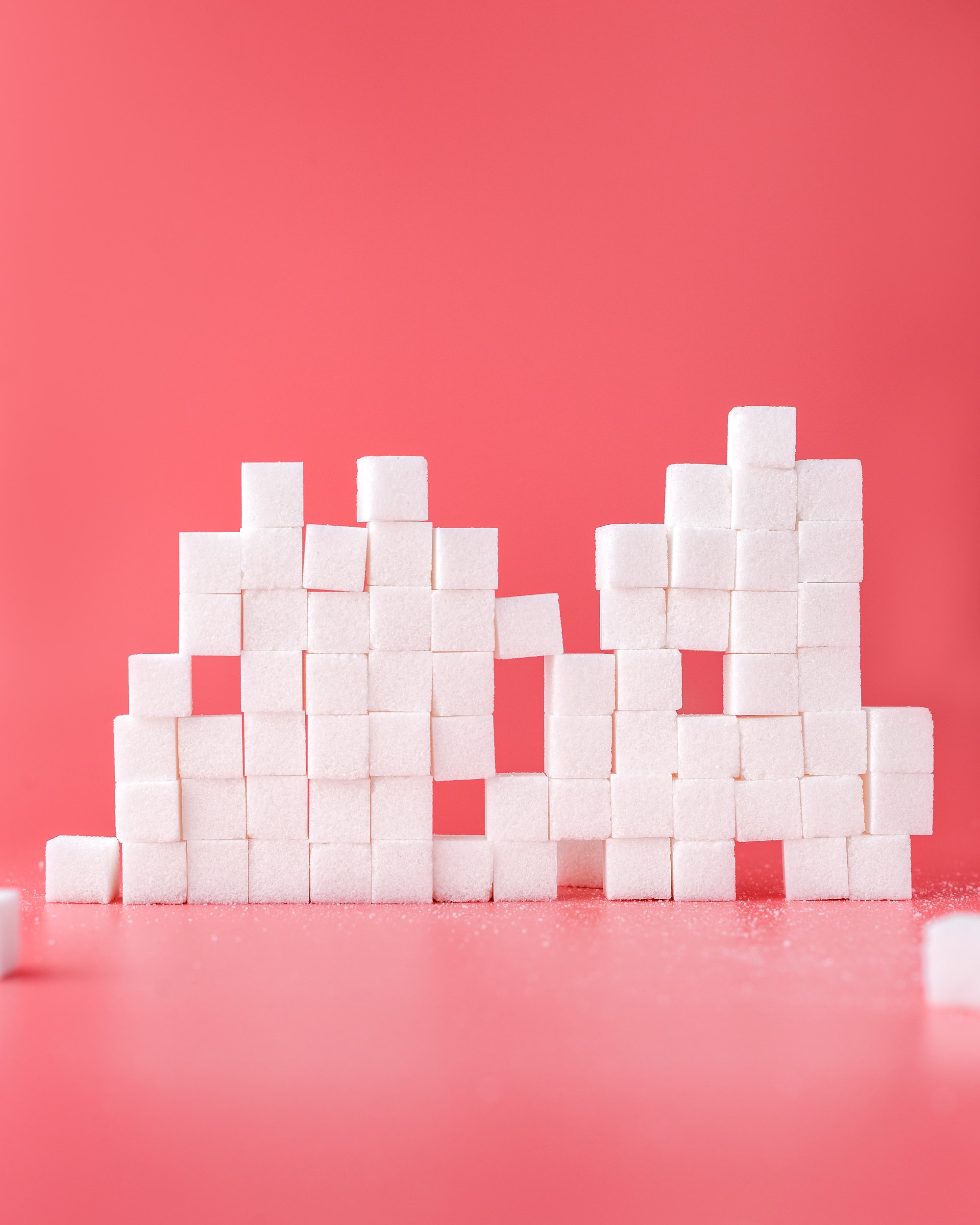 Is it sugar, or how we feel about sugar?
