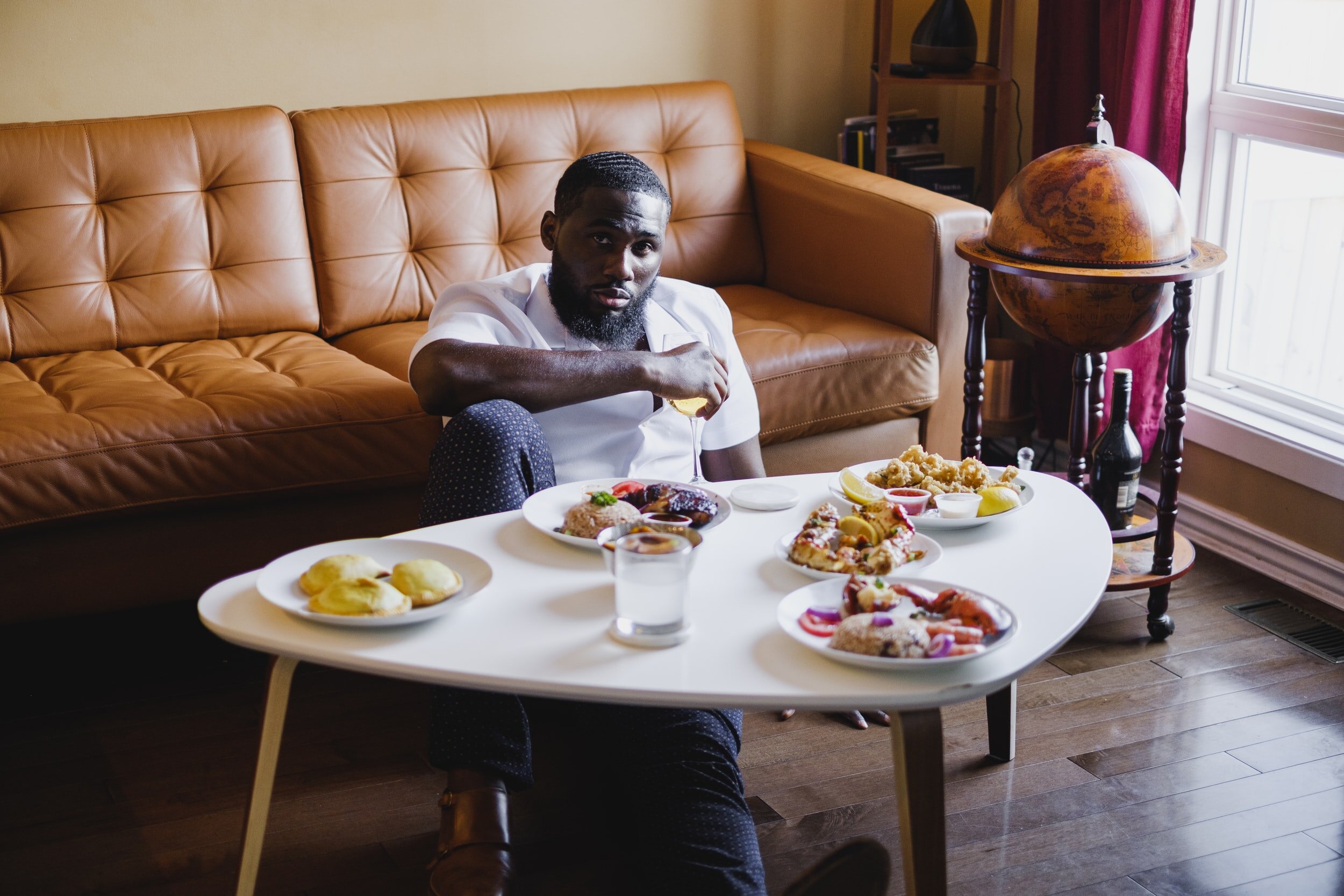 Binge Eating Disorder and the Need for Compassion