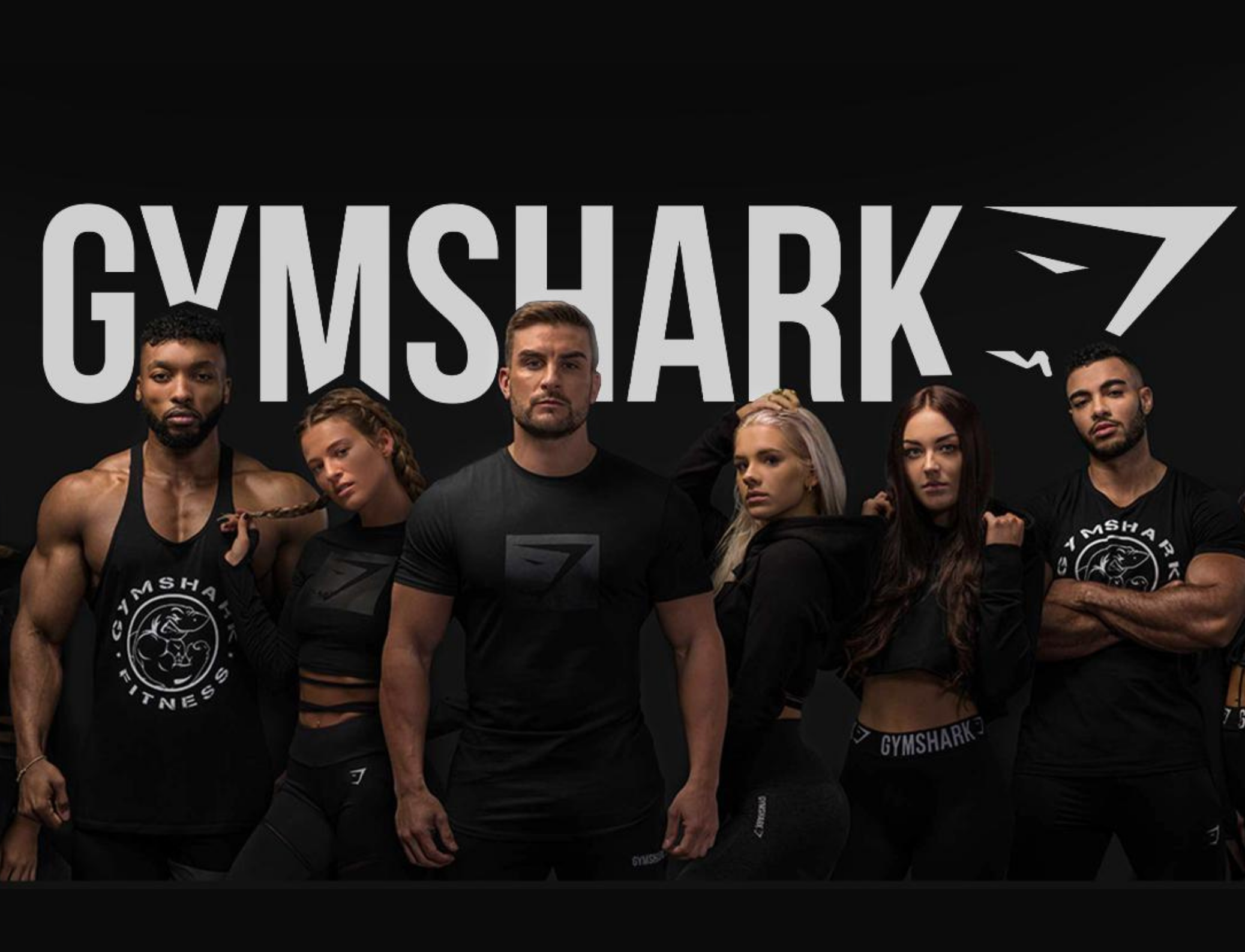 Gymshark's brand strategy: the influencer marketing playbook
