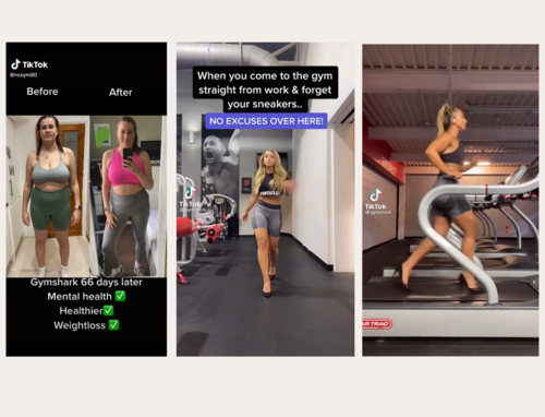 Gymshark’s brand strategy: the influencer marketing playbook — Scale Up ...