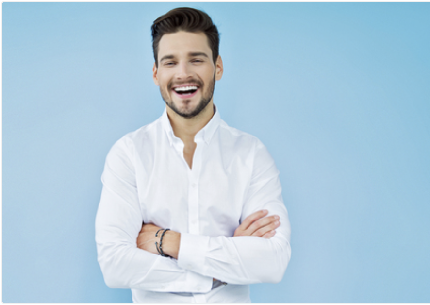 Entretenir ses gouttières invisible