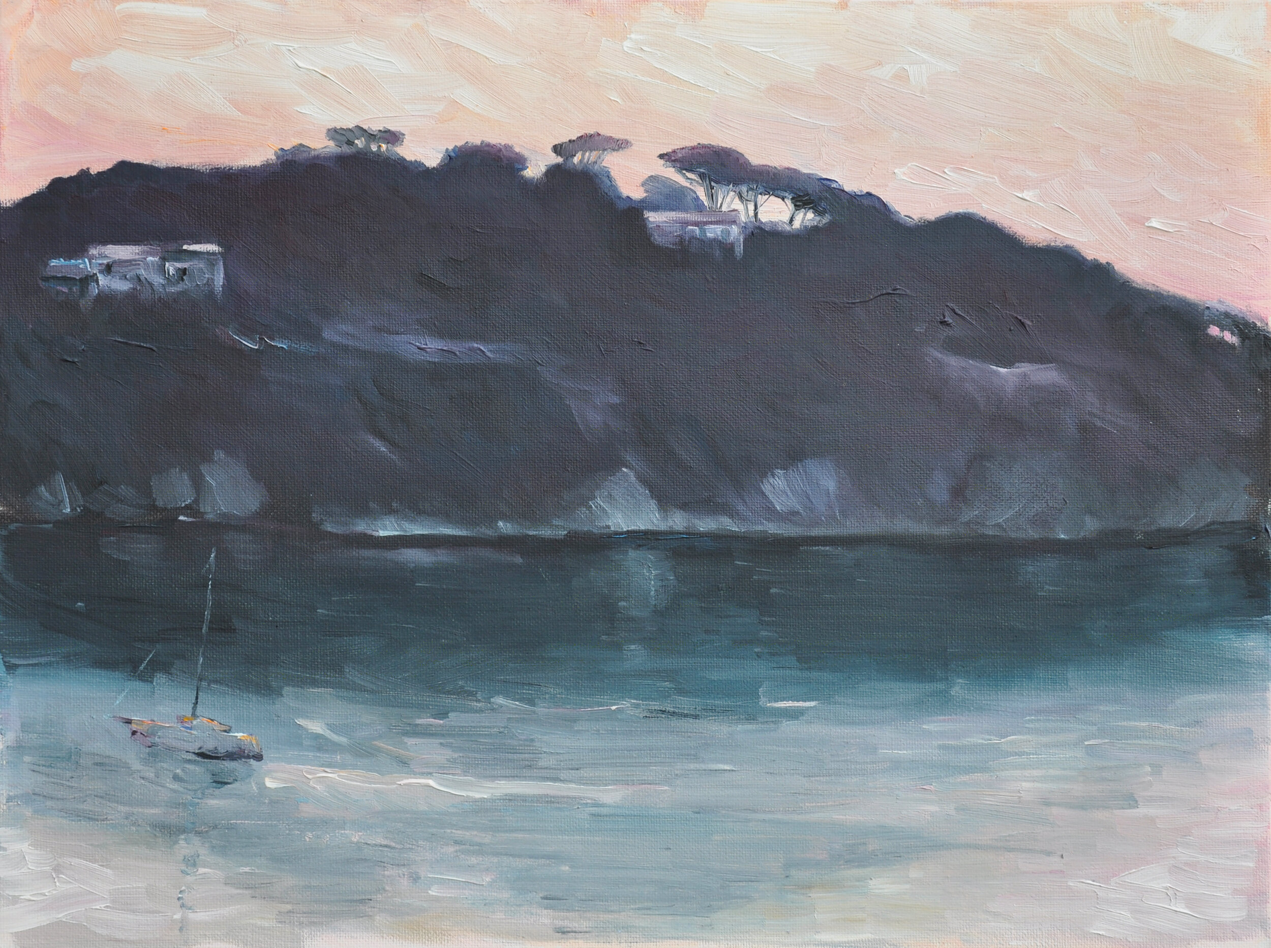 L'APPRODO