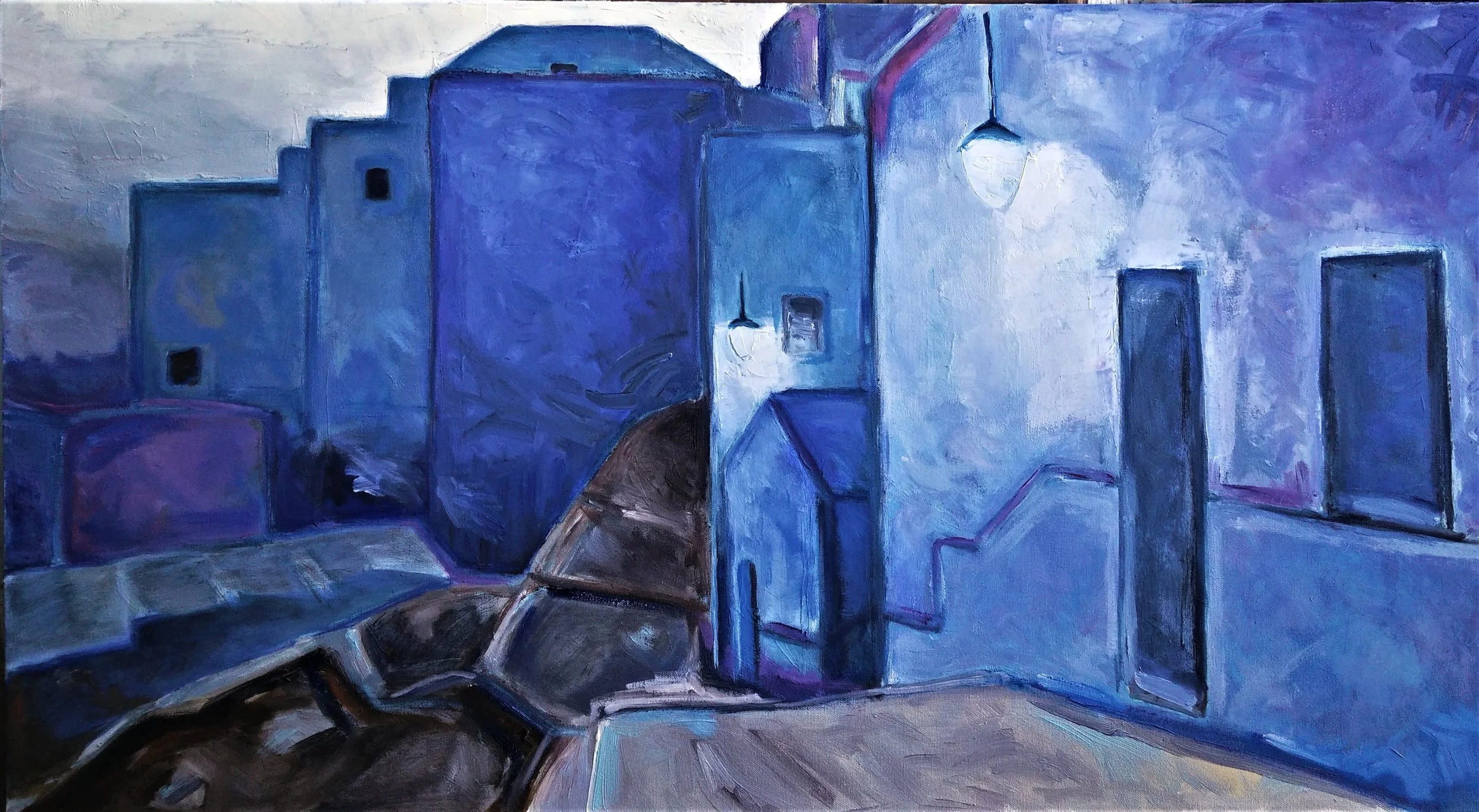 CHEFCHAOUEN II - Morocco