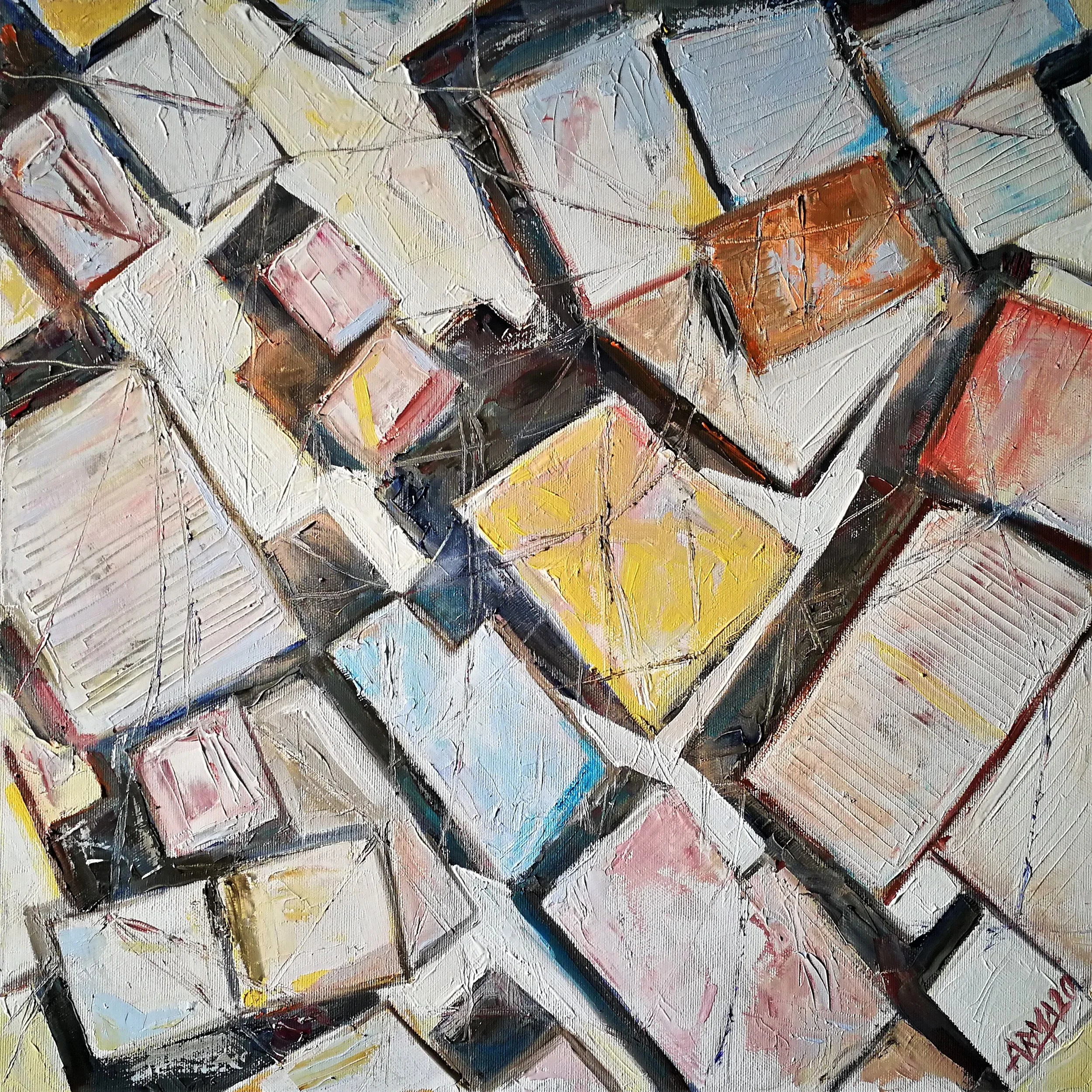 CONTATTI PRECARI (uncertain contacts)