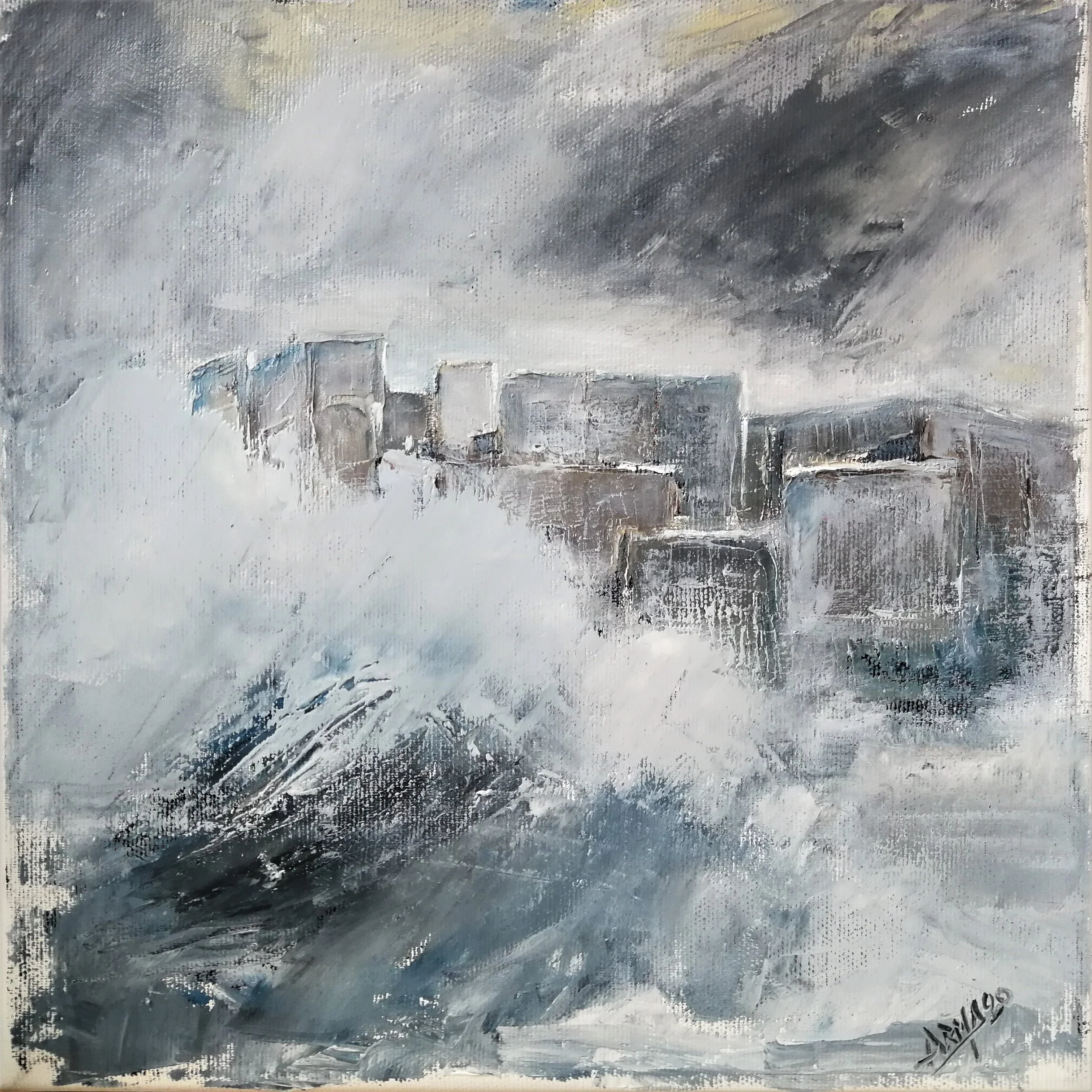 TEMPESTE (Storms)