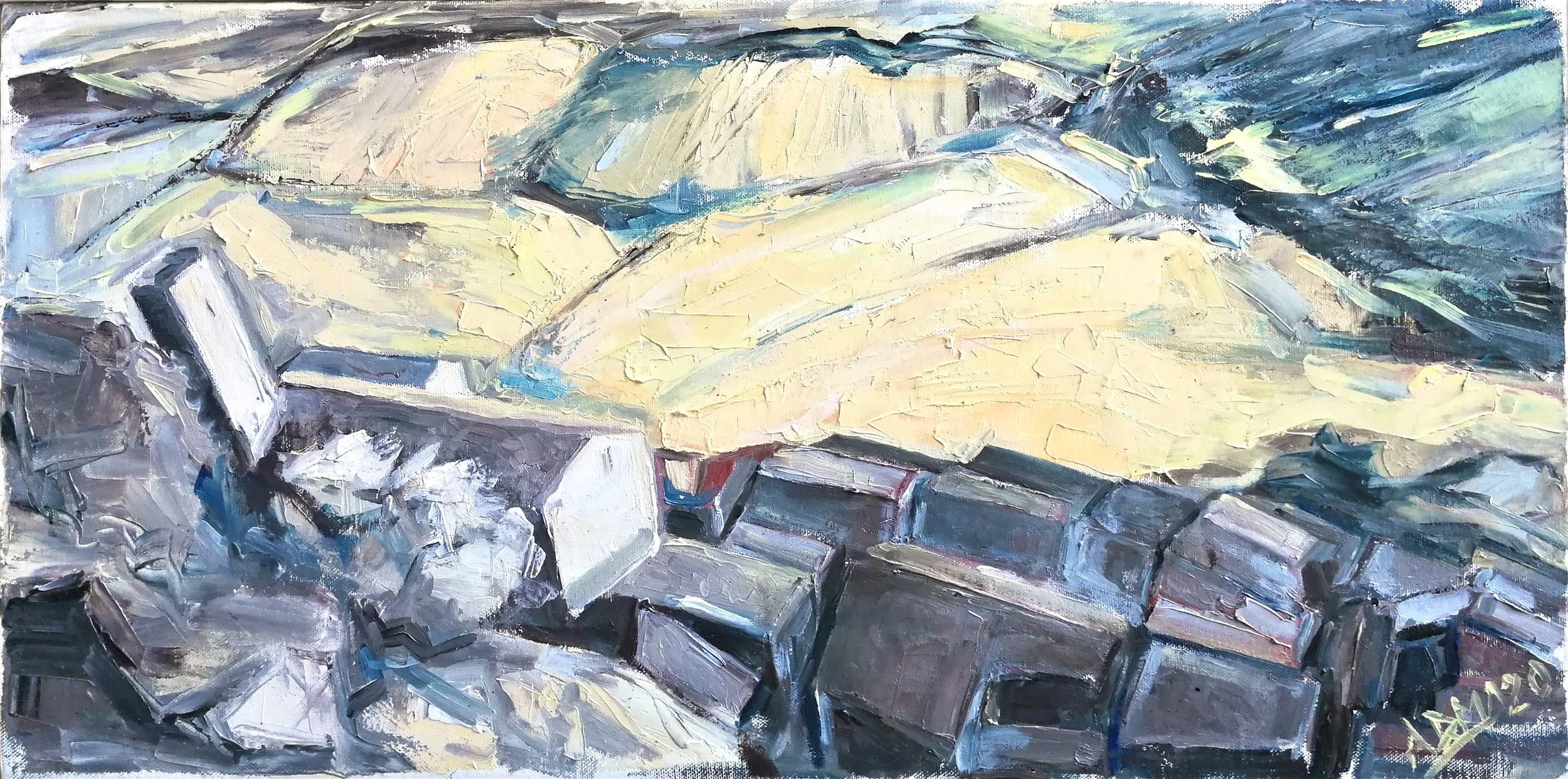MONTEMASSI IN MAREMMA