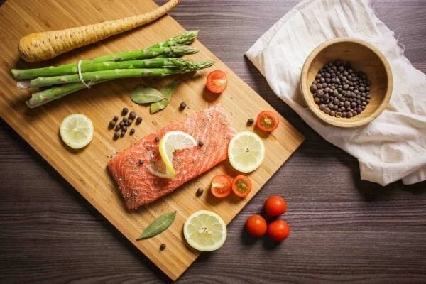 Healthy Meal Planning