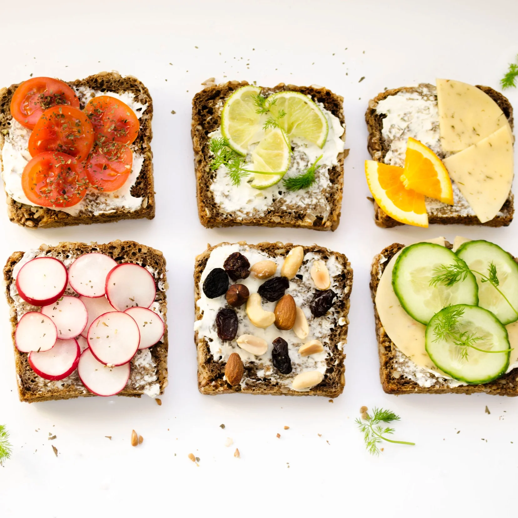 Eat More And Lose Weight? The Truth.