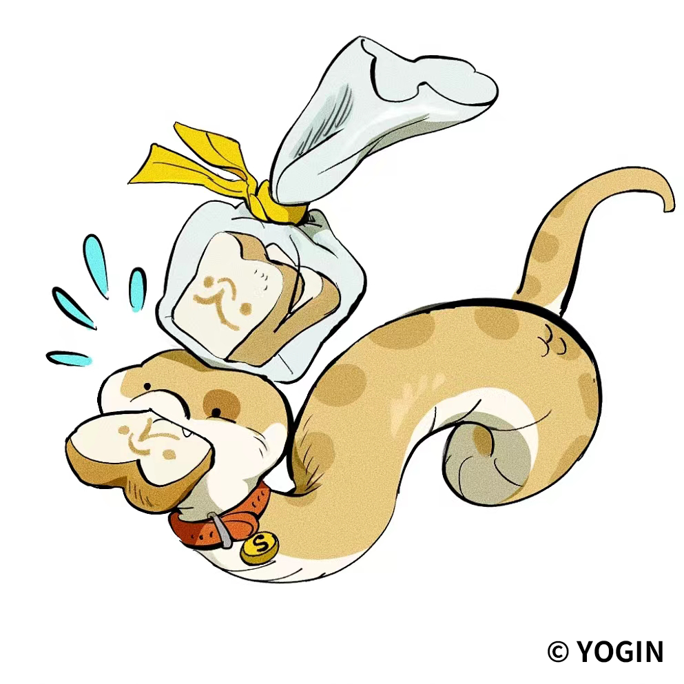 小狗蛇圖1.webp
