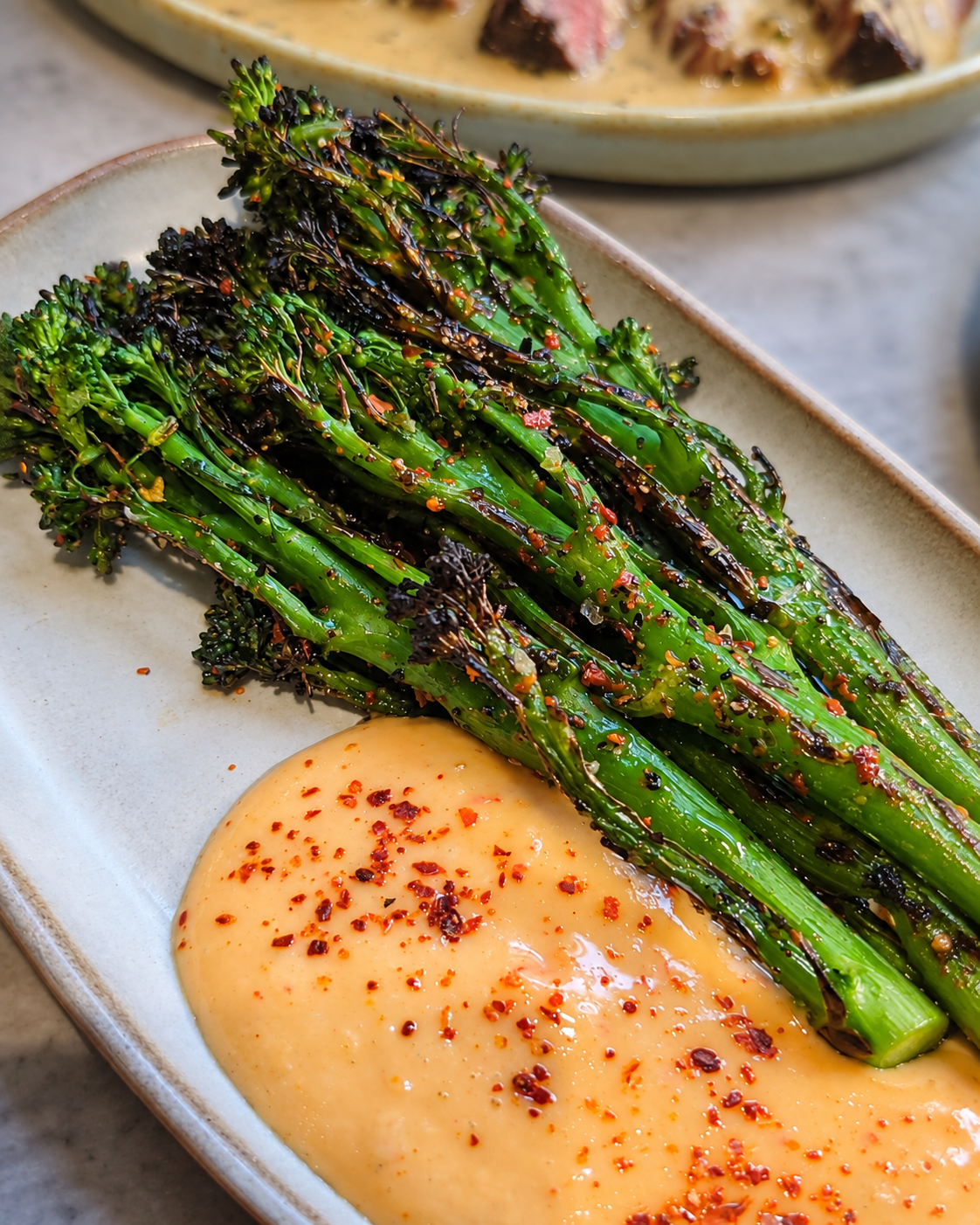 Tenderstem Broccoli