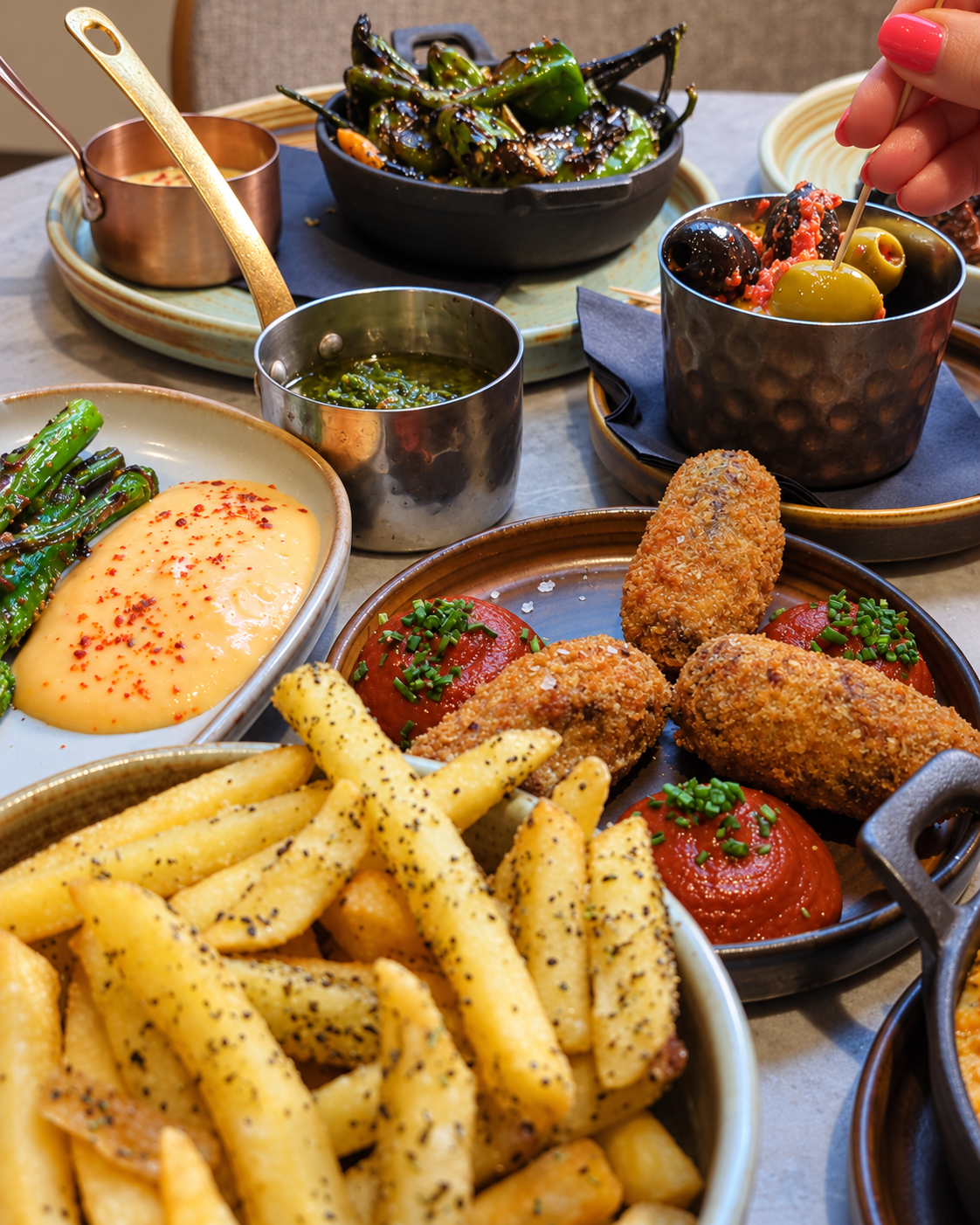 OctoberBEST feast