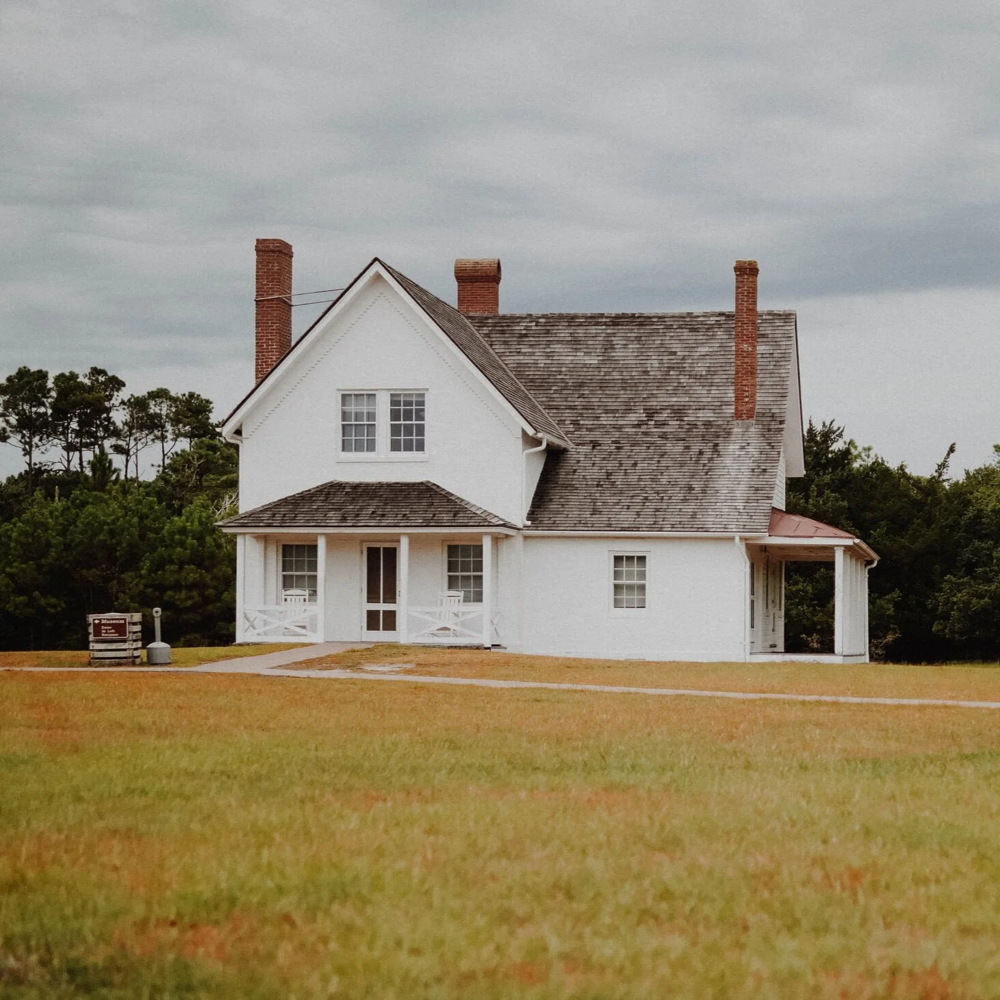 Residential property