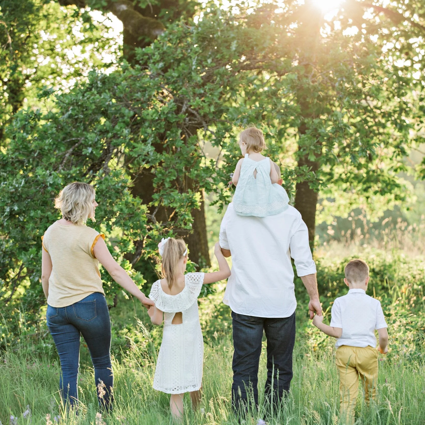 Family & Matrimonial