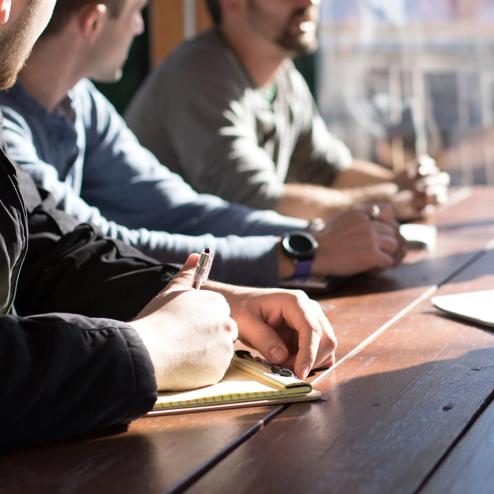 Disputes & Litigation