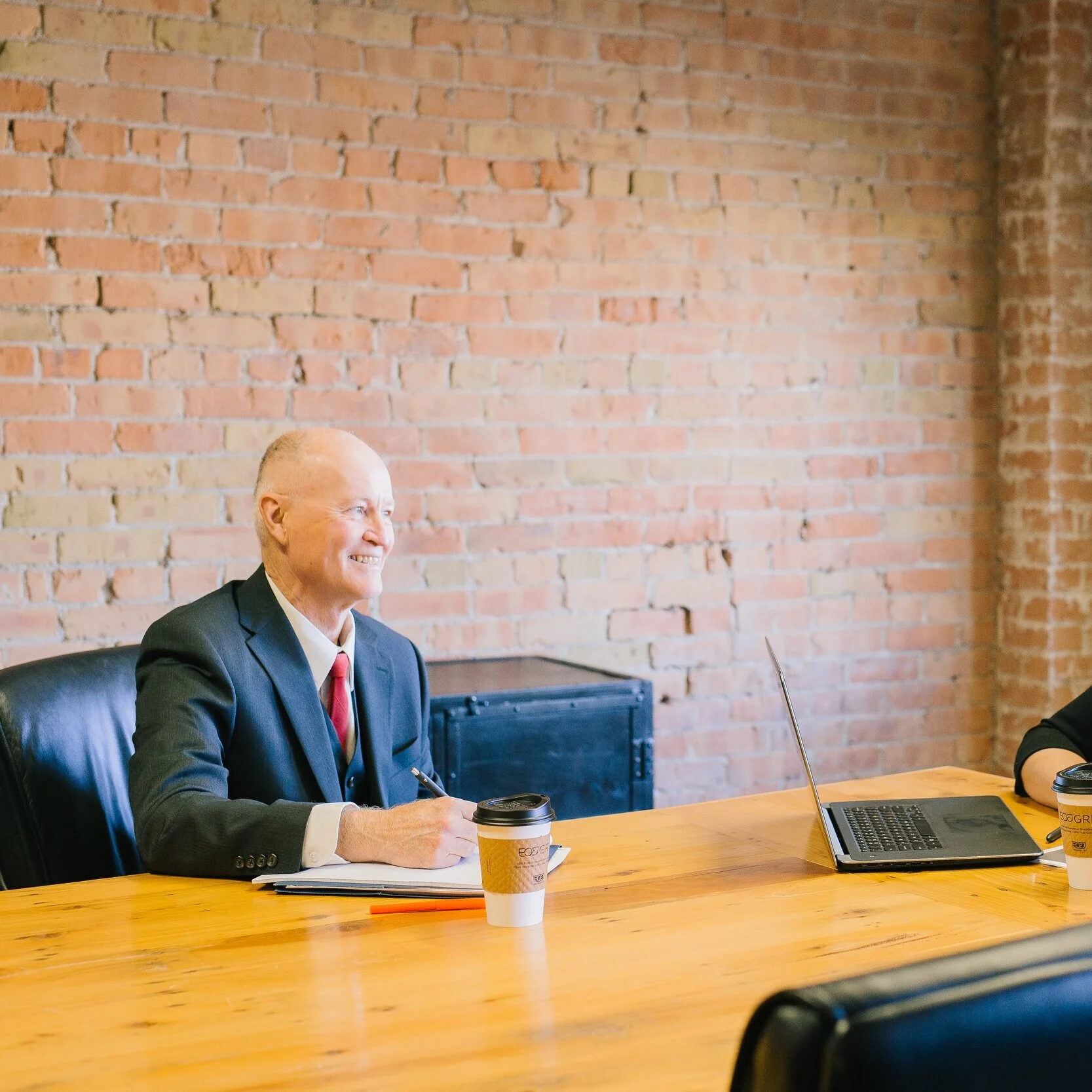 Services for the Elderly