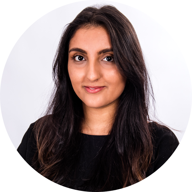 Gurleen Kaur