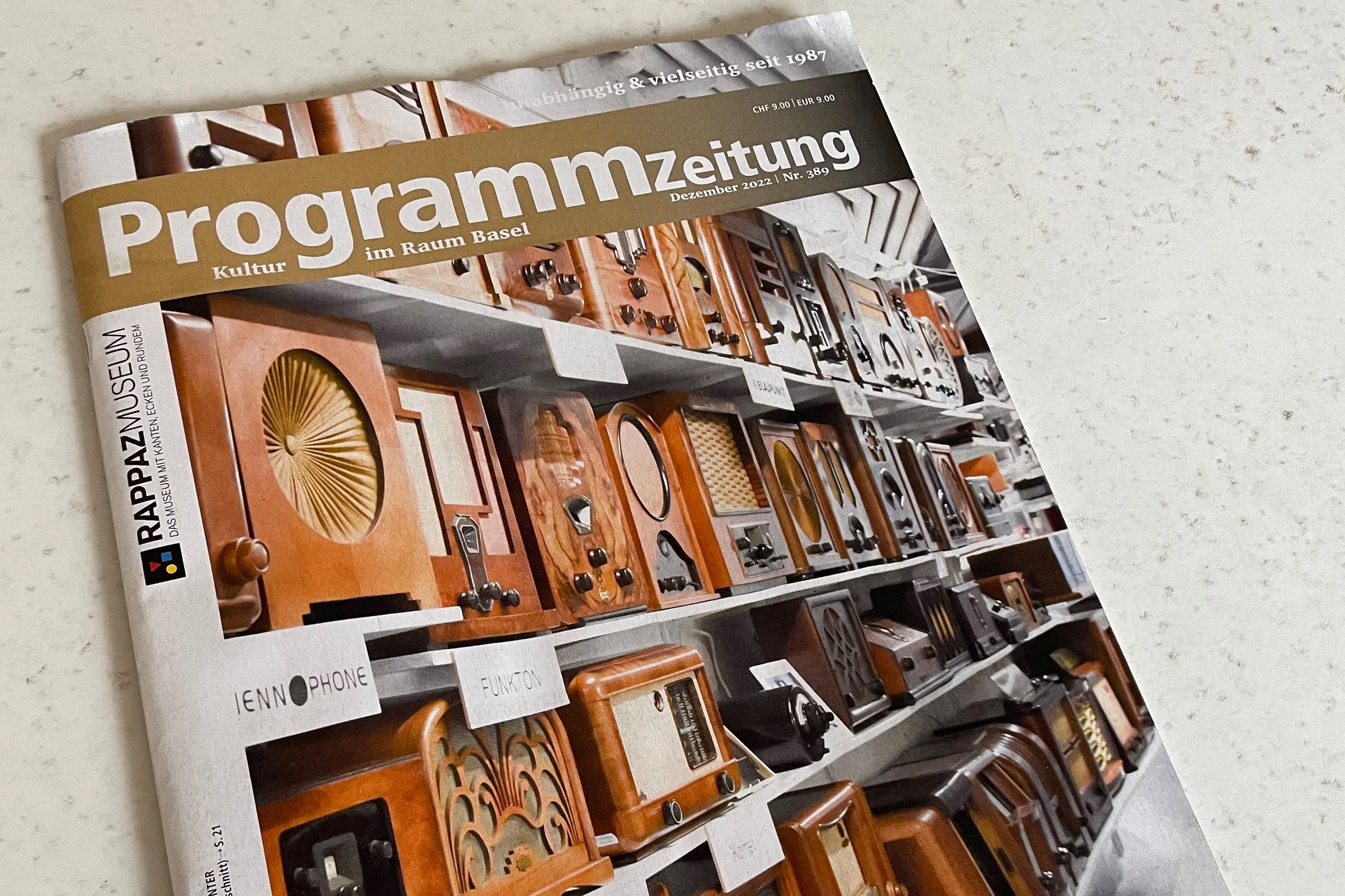 Für einen gesunden Ballettunterricht
