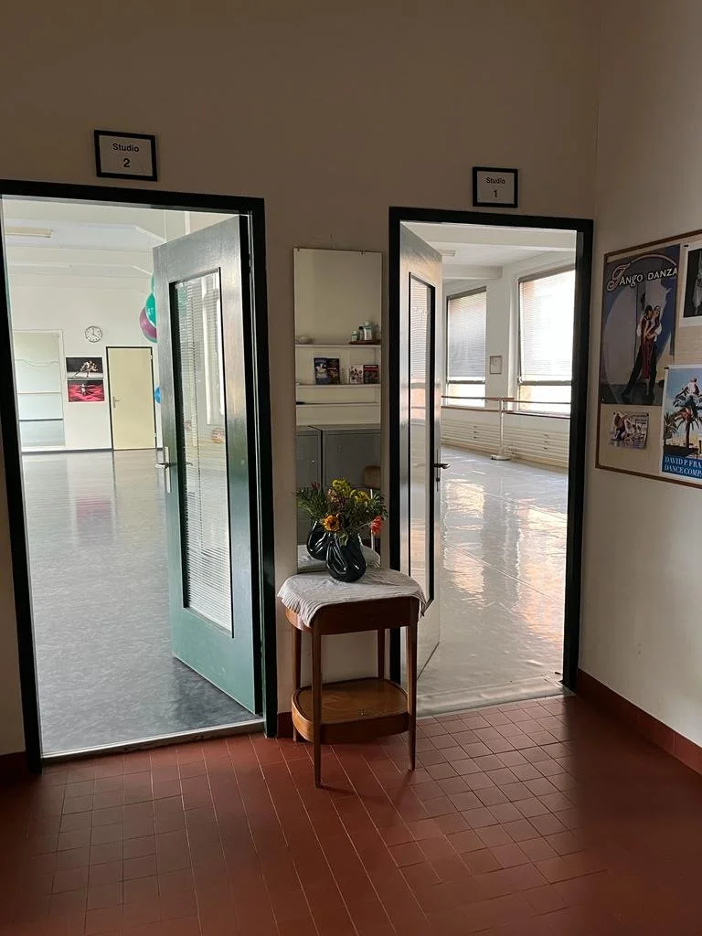 Neuer Anfängerkurs ab November 2022