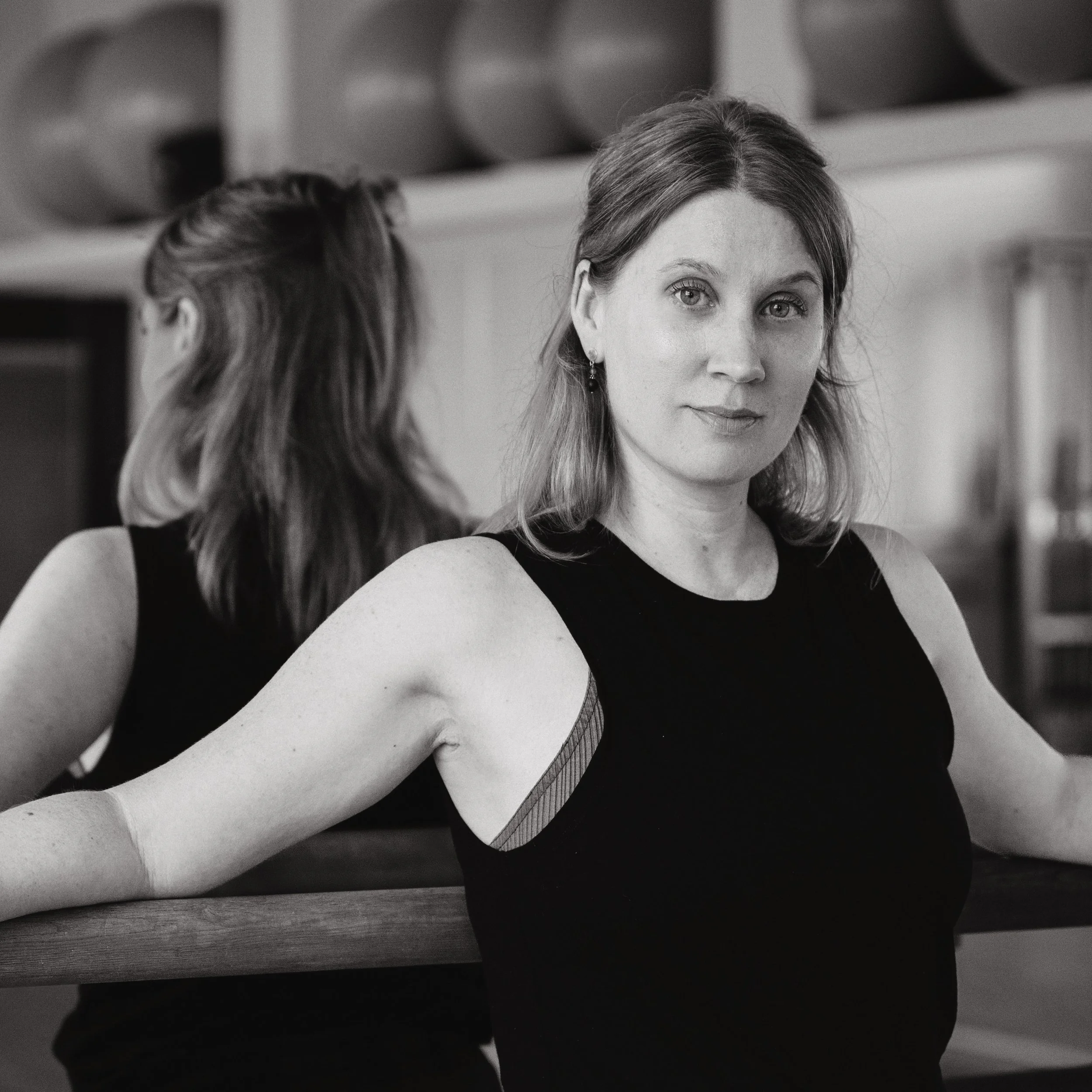 Kinderballett: Marissa Blair neu im Team der Ana López Ballettschule