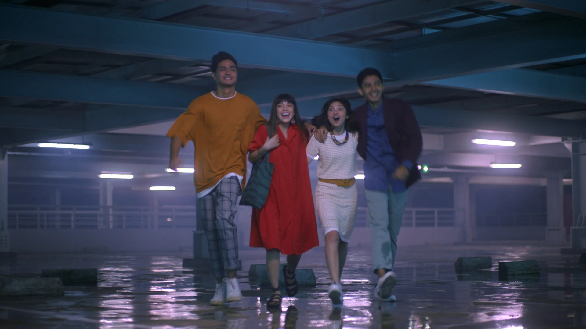 GOJEK - DU IT YOUR WAY