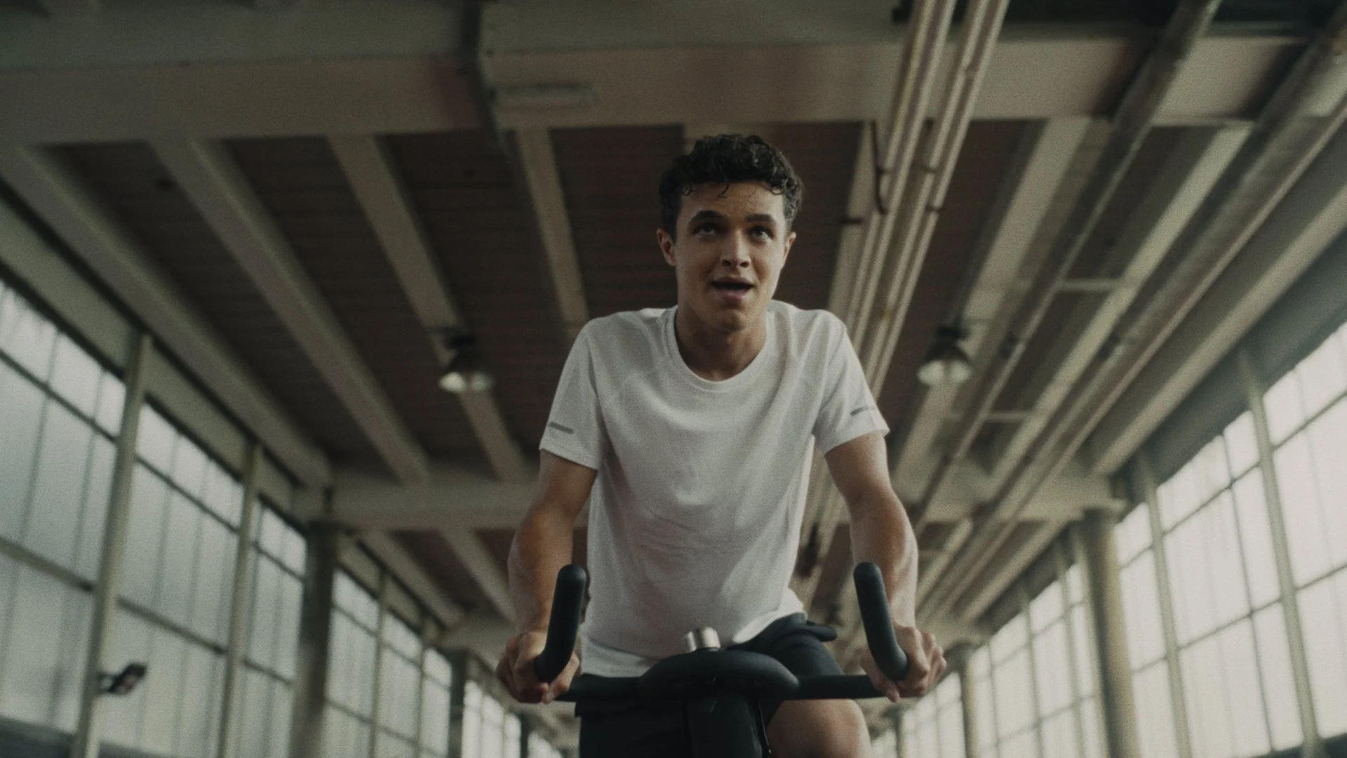 TUMI - ALPHA BRAVO (FEAT. LANDO NORRIS)