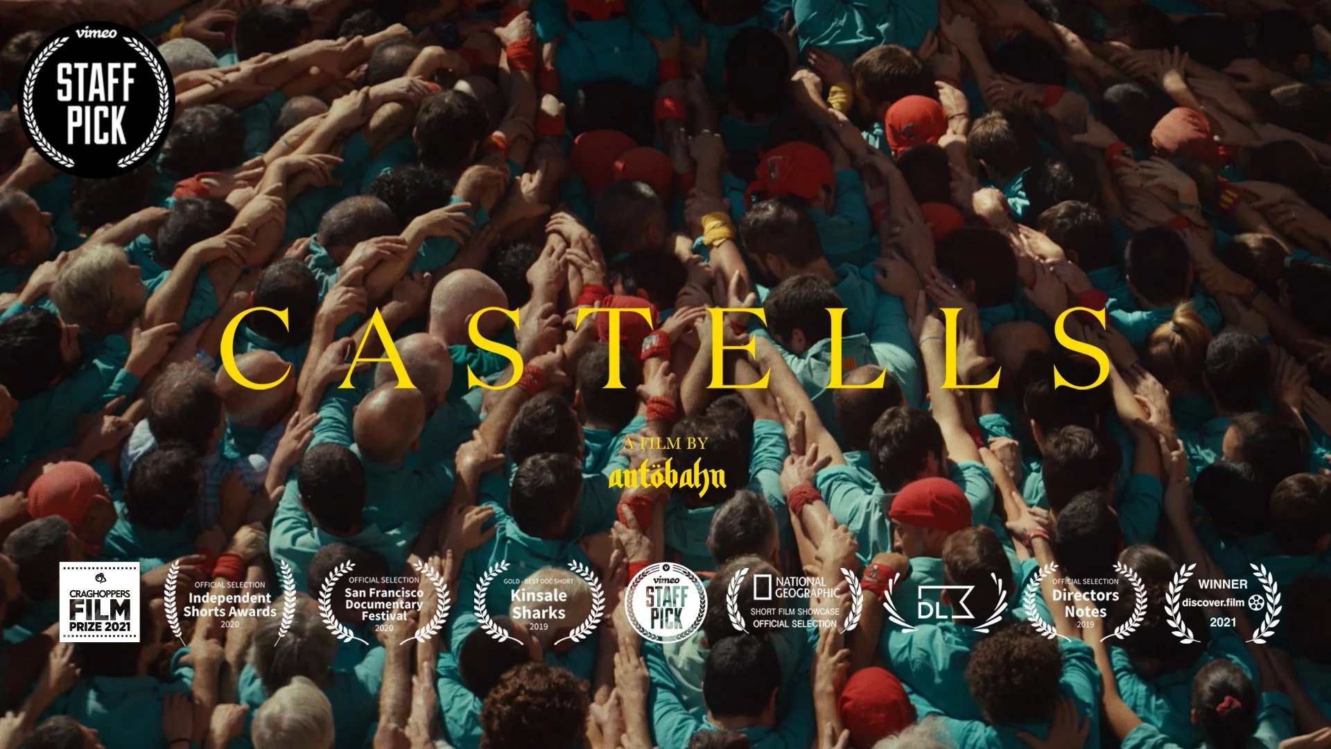 CASTELLS - DOCUMENTARY