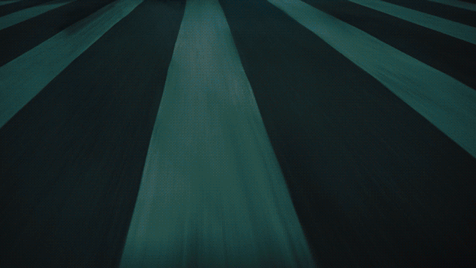 YAMAHA - RIDING THE NIGHT