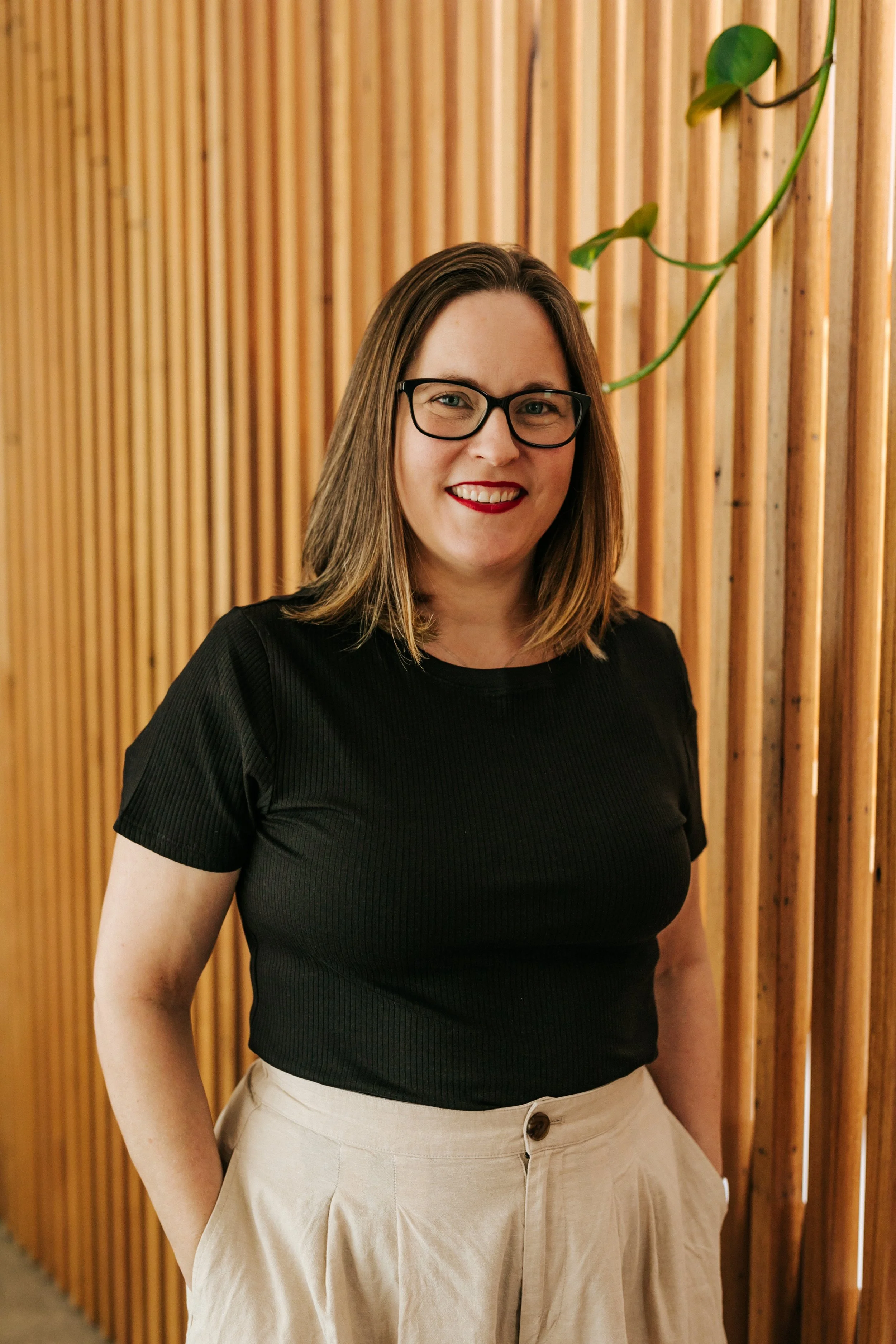 Dr Laura Conway sleep expert