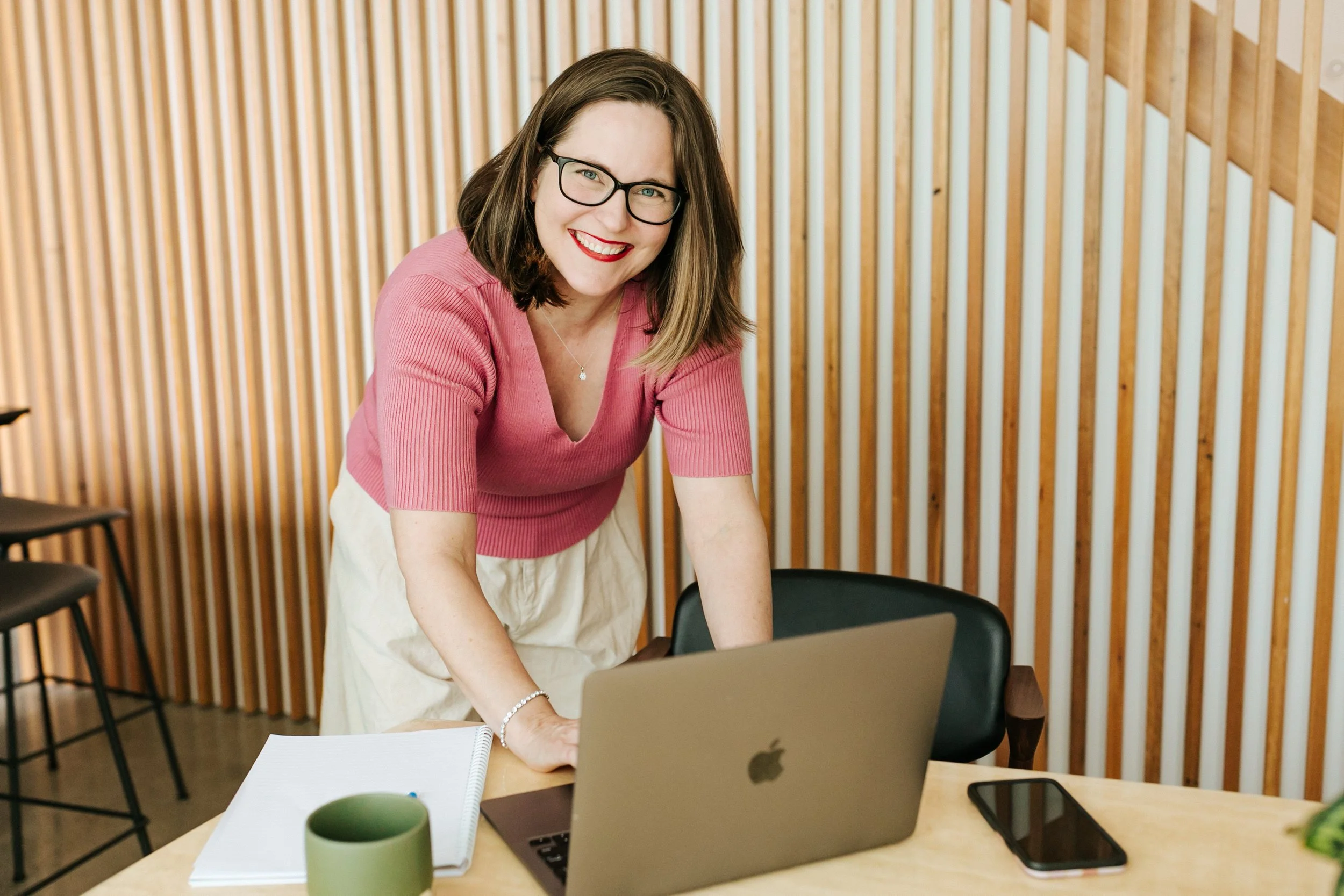 Dr Laura sleep expert