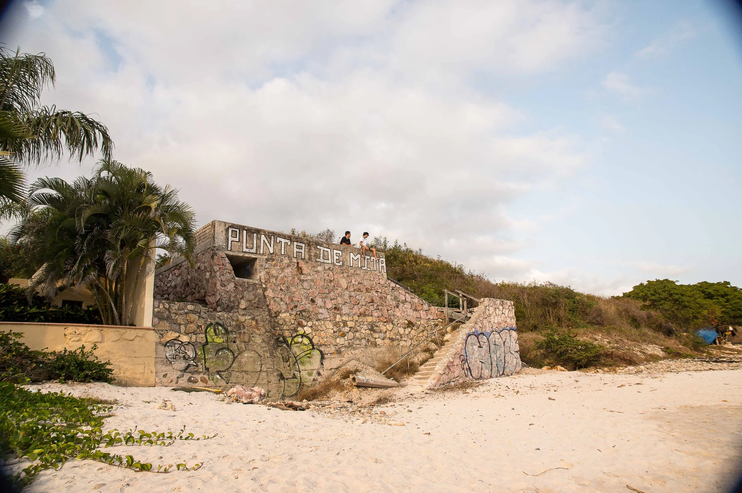 Punta De Mita, Nayarit, Mexico | 2018