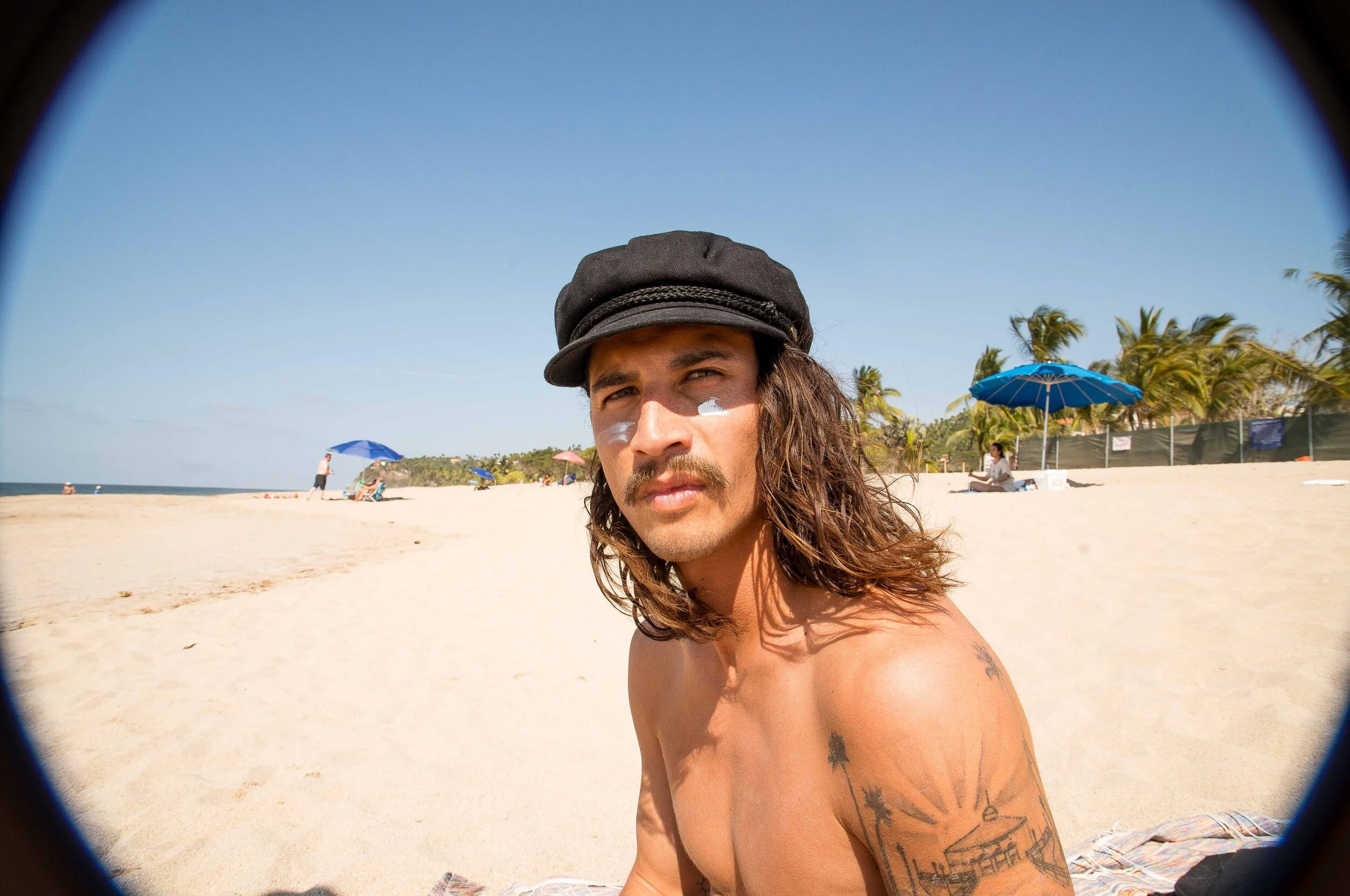 San Pancho, Nayarit, Mexico | 2018