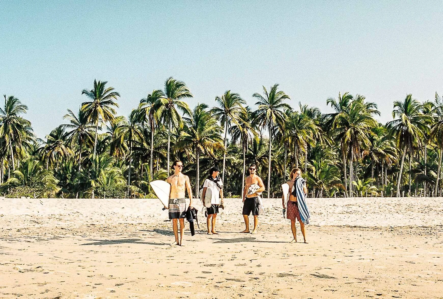 Sayulita, Nayarit, Mexico | 2018